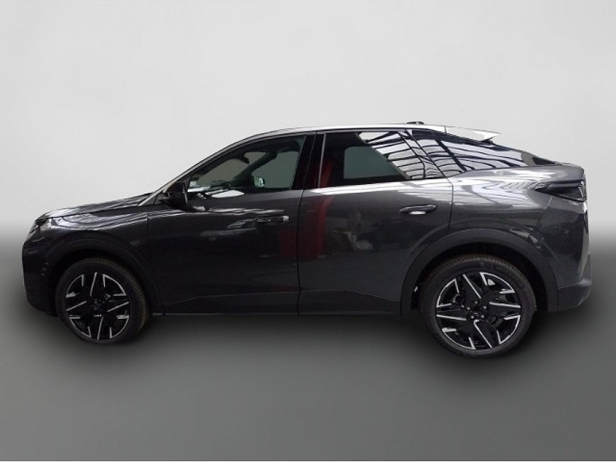 Peugeot 3008 (2025) - Photo 2