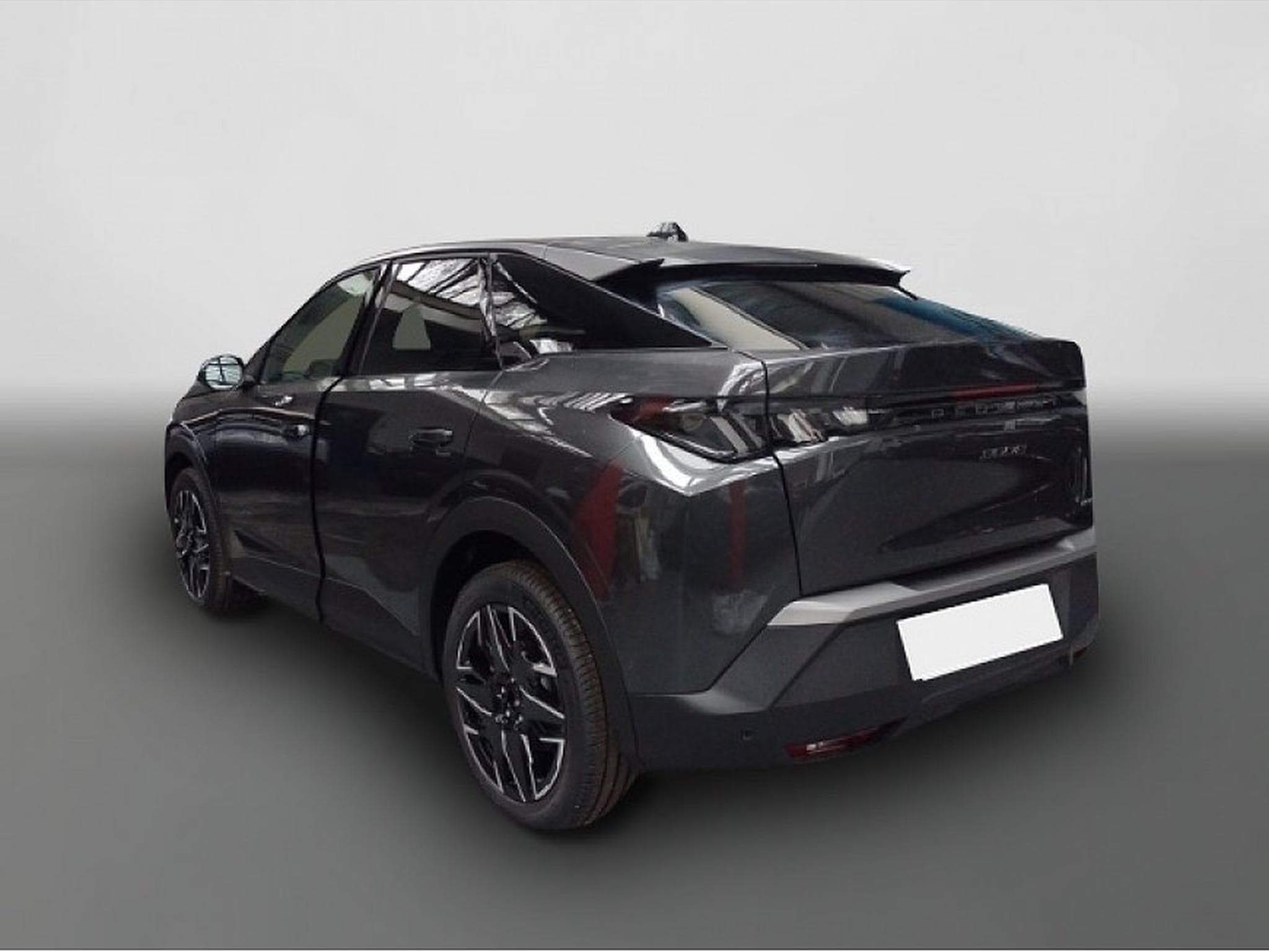 Peugeot 3008 (2025) - Photo 3