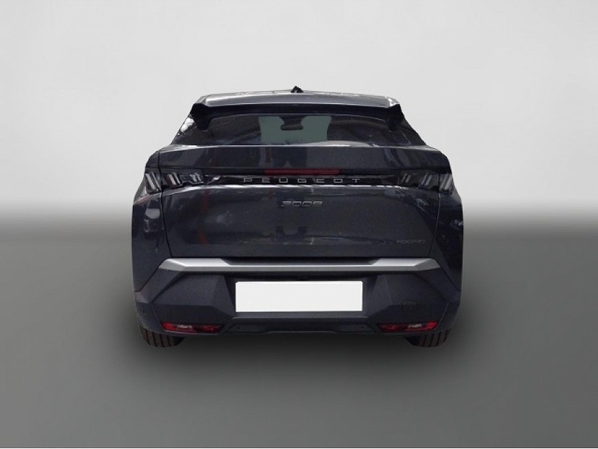 Peugeot 3008 (2025) - Photo 4