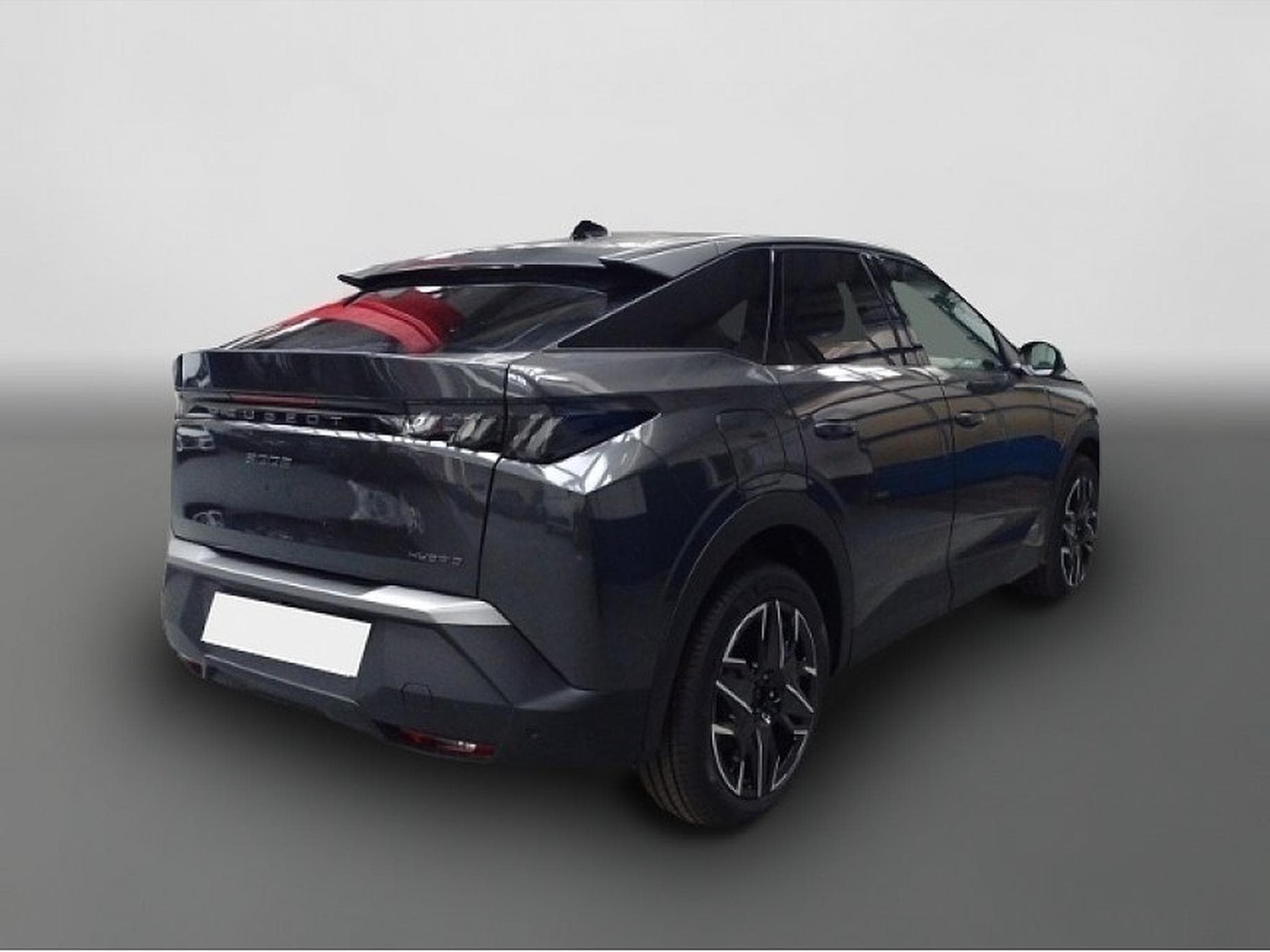 Peugeot 3008 (2025) - Photo 5