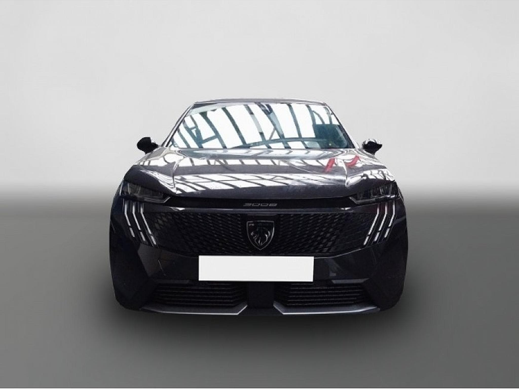 Peugeot 3008 (2025) - Photo 6