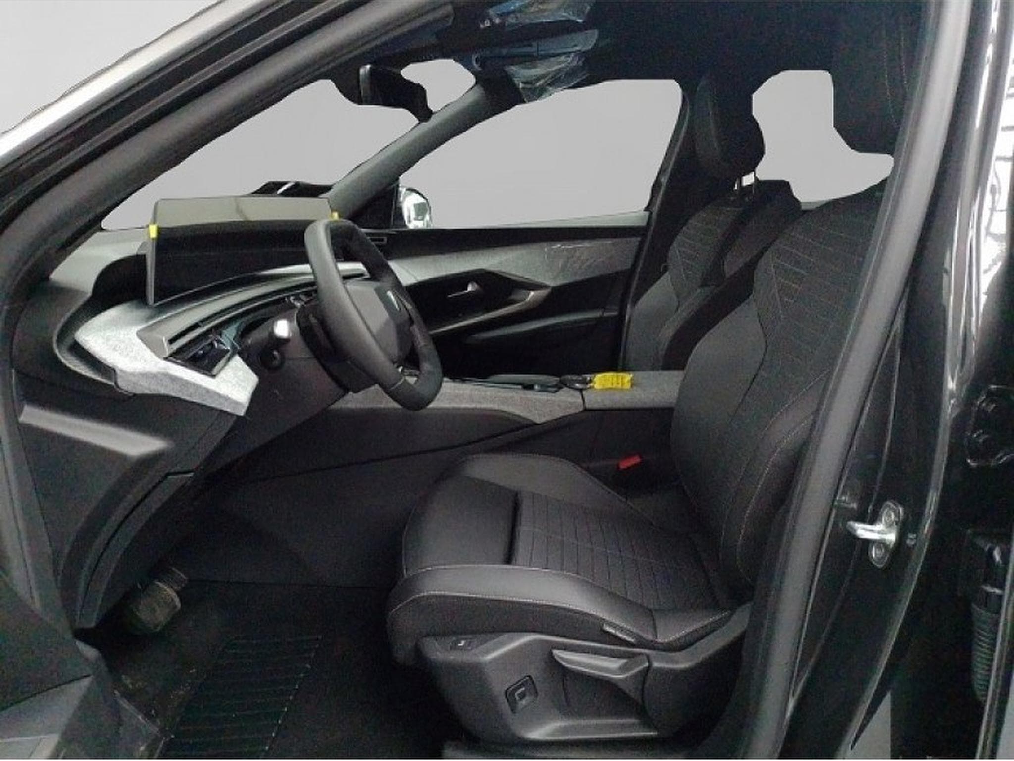 Peugeot 3008 (2025) - Photo 7