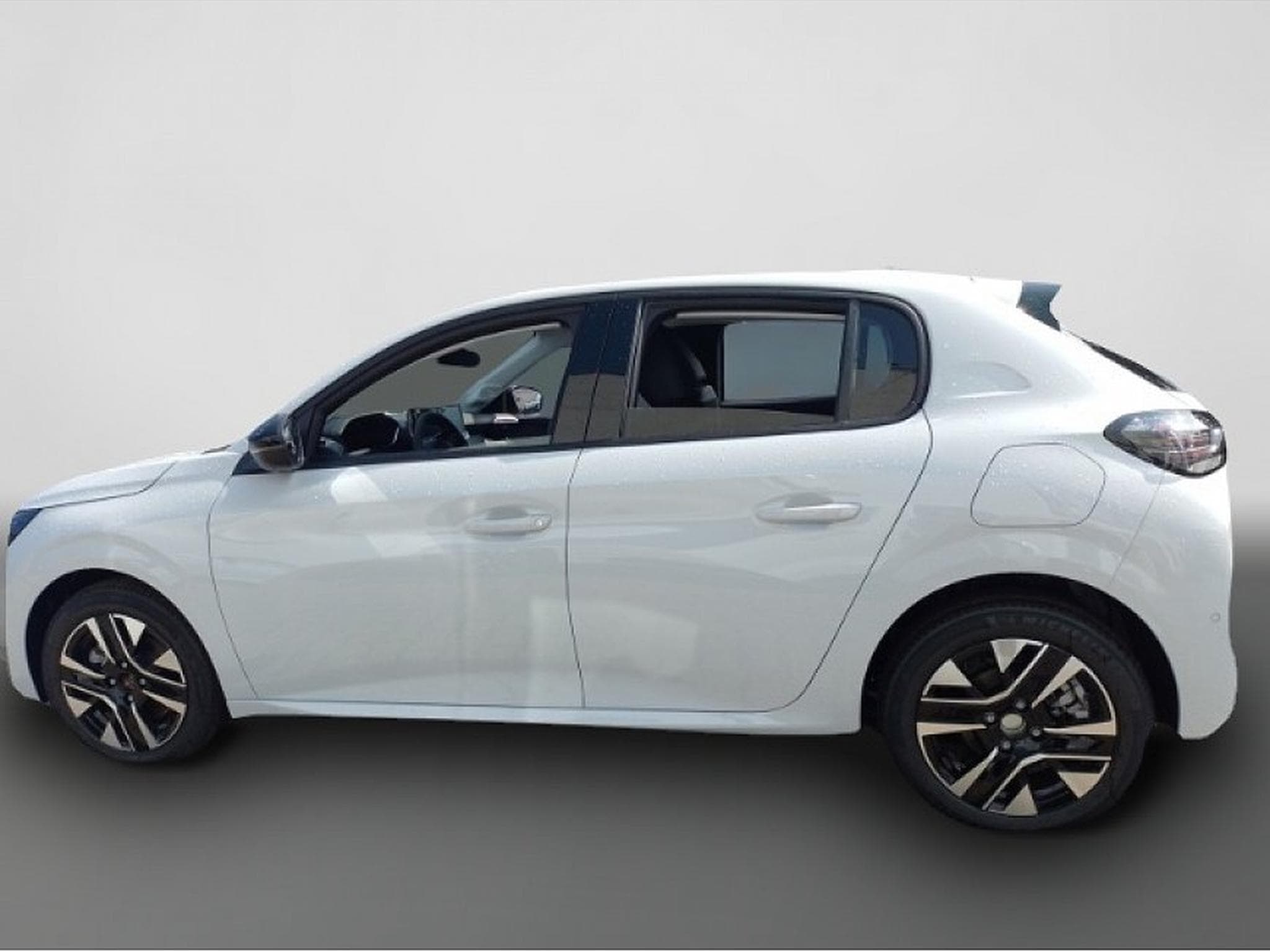 Peugeot 208 (2025) - Photo 2