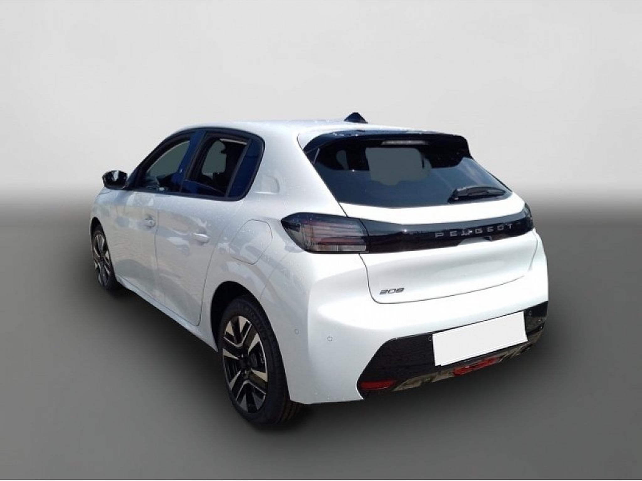 Peugeot 208 (2025) - Photo 3