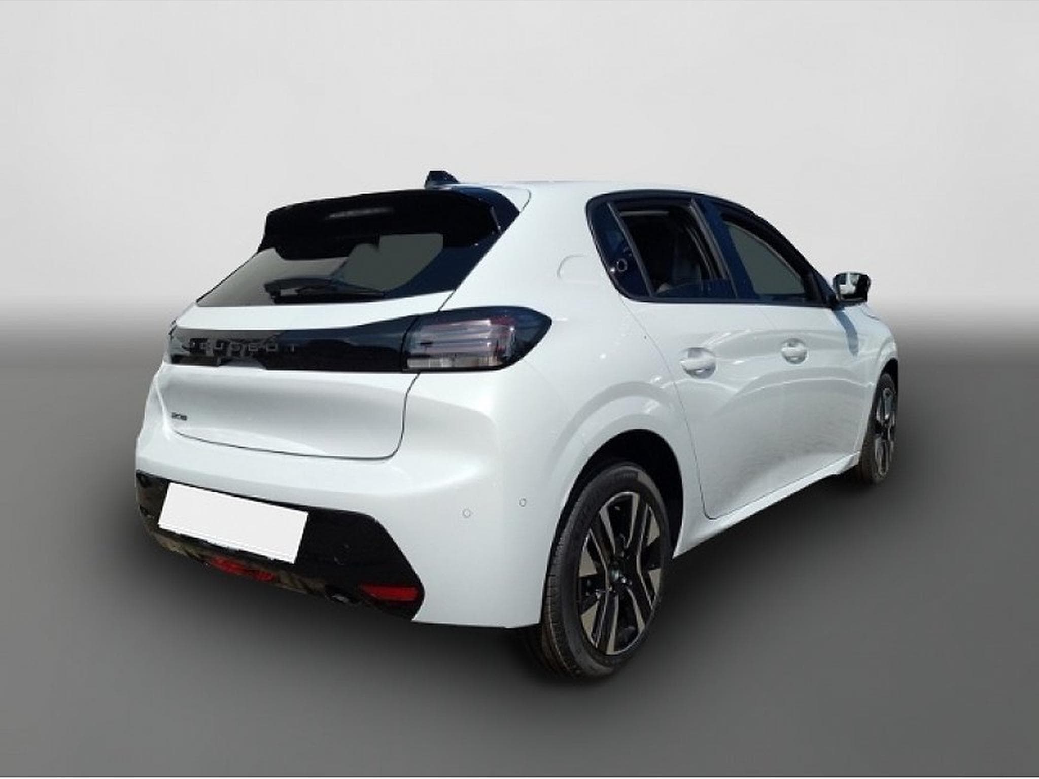 Peugeot 208 (2025) - Photo 5