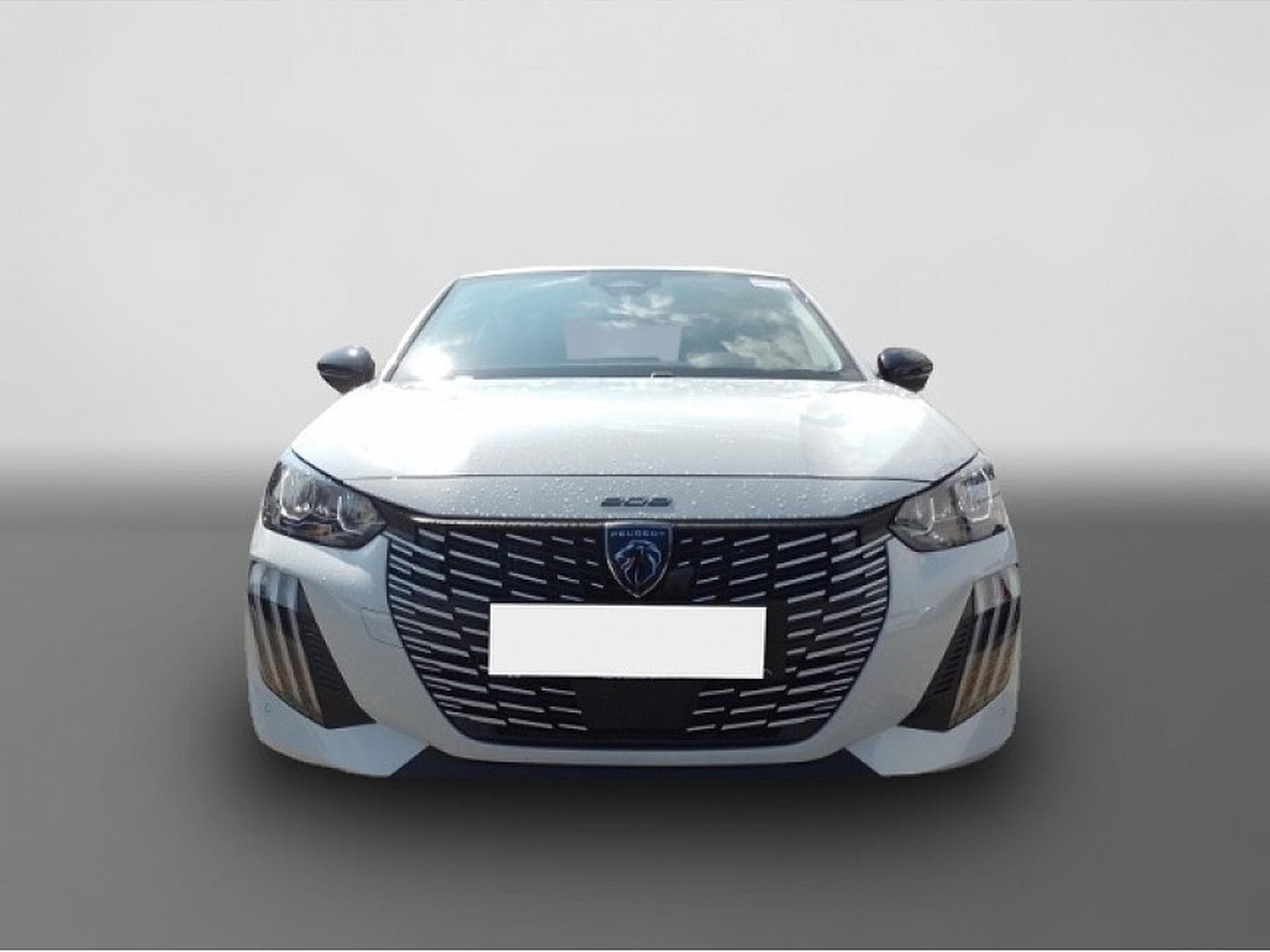 Peugeot 208 (2025) - Photo 6