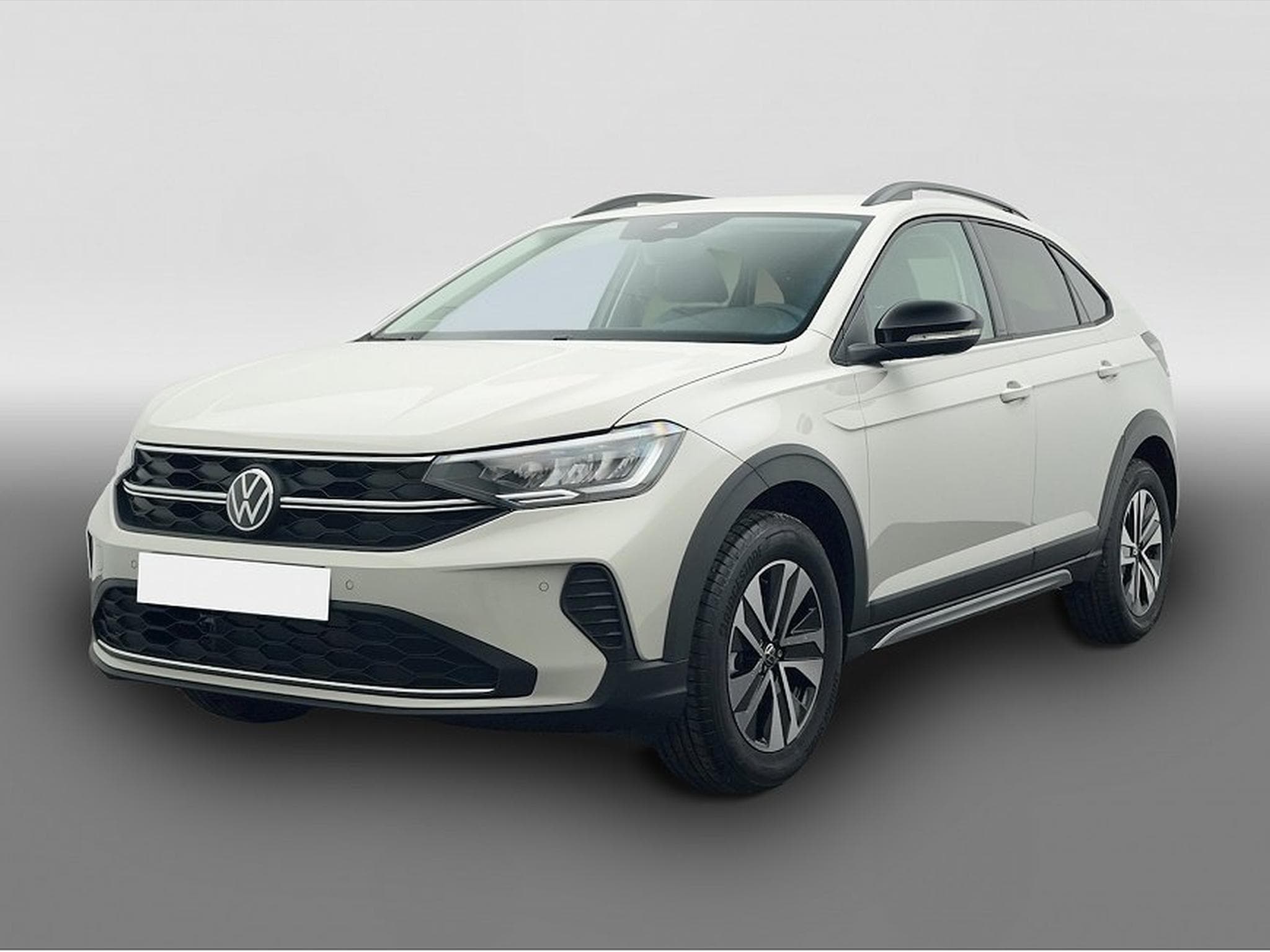 VW Taigo (2026) - Foto 1