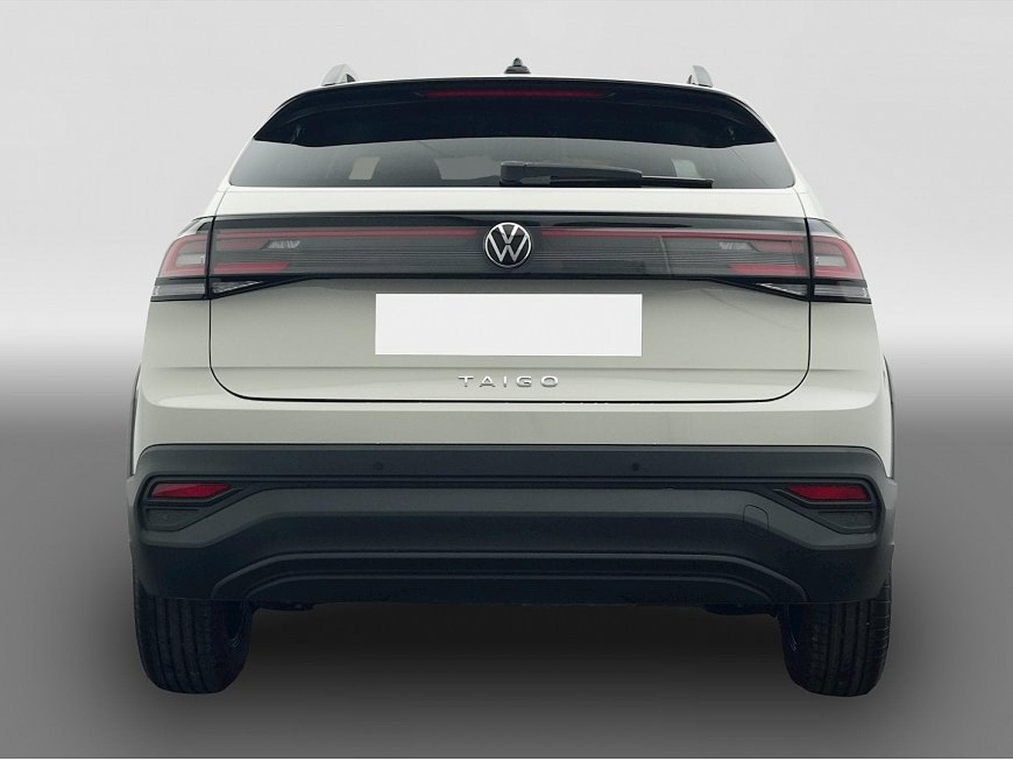 VW Taigo (2026) - Foto 4