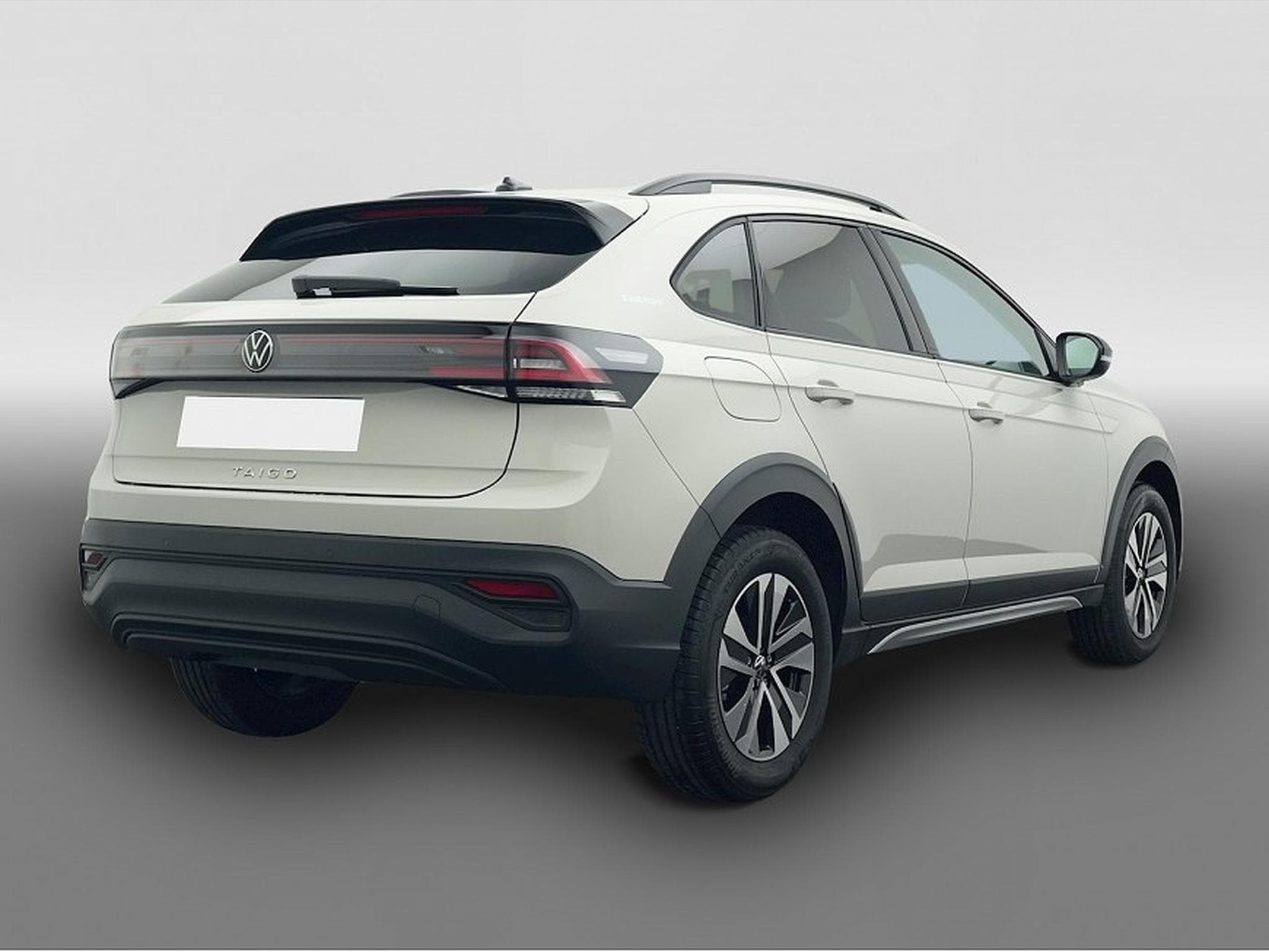 VW Taigo (2026) - Foto 5