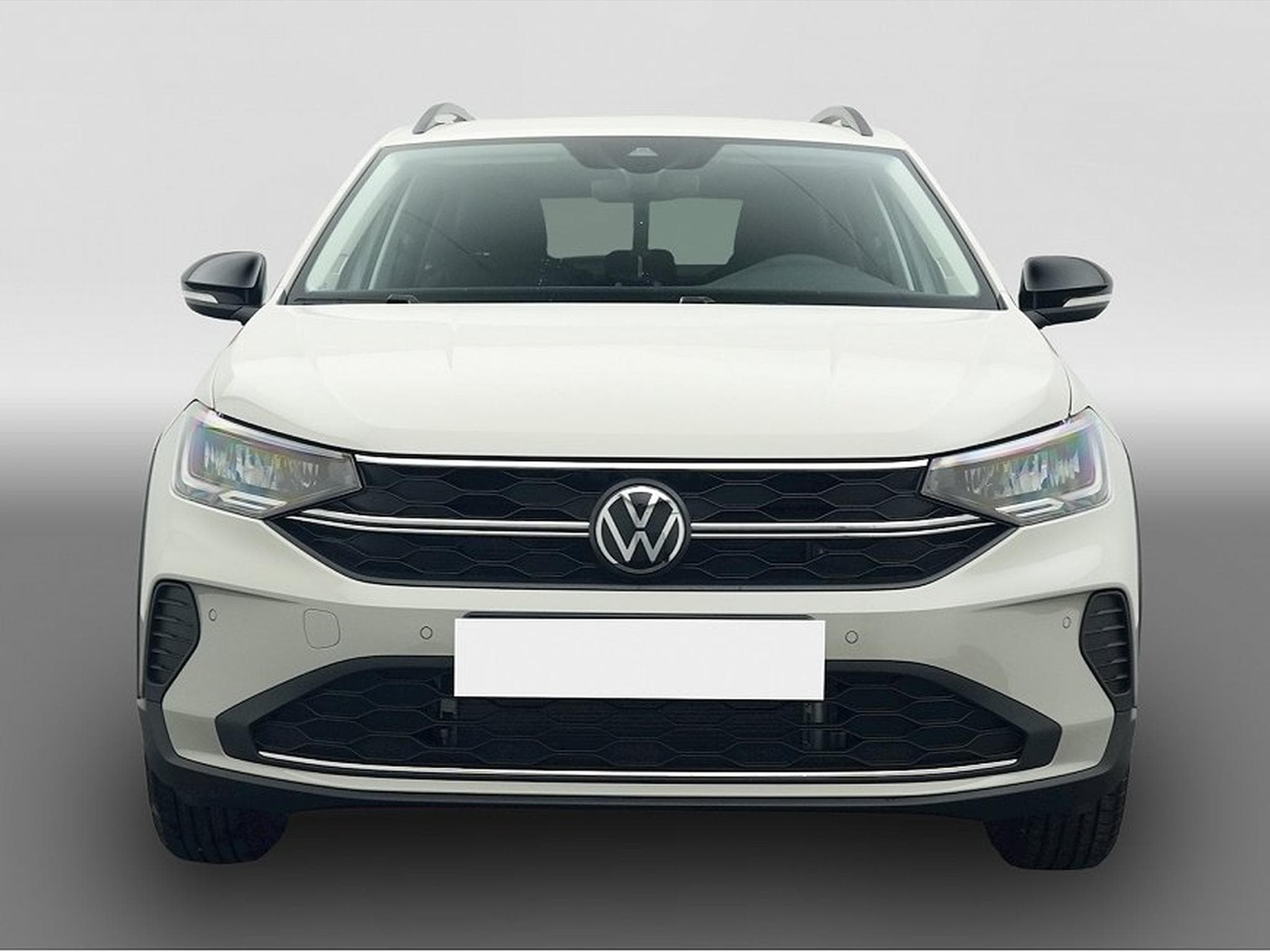 VW Taigo (2026) - Foto 8