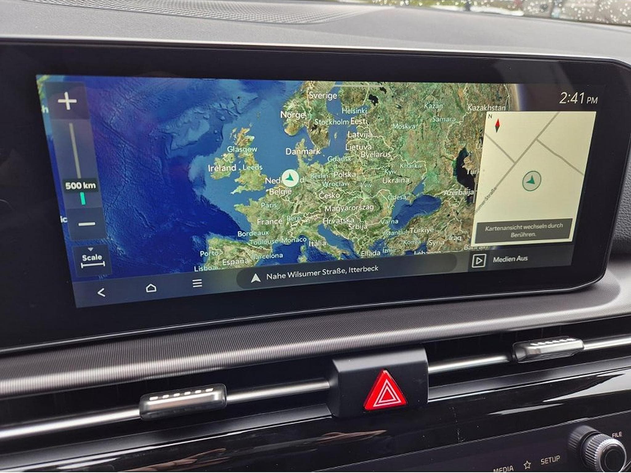 Kia Sportage (2026) - Foto 17