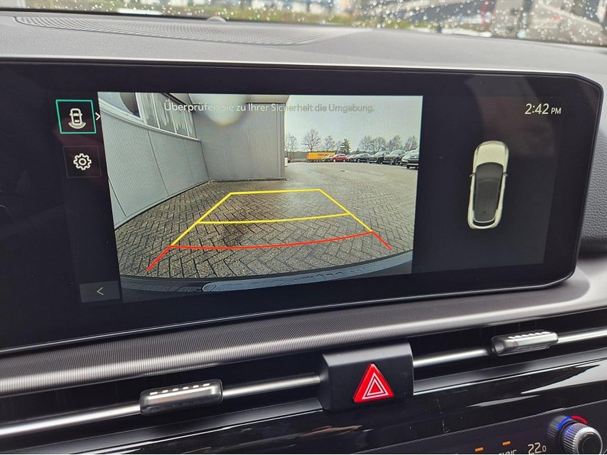 Kia Sportage (2026) - Foto 21