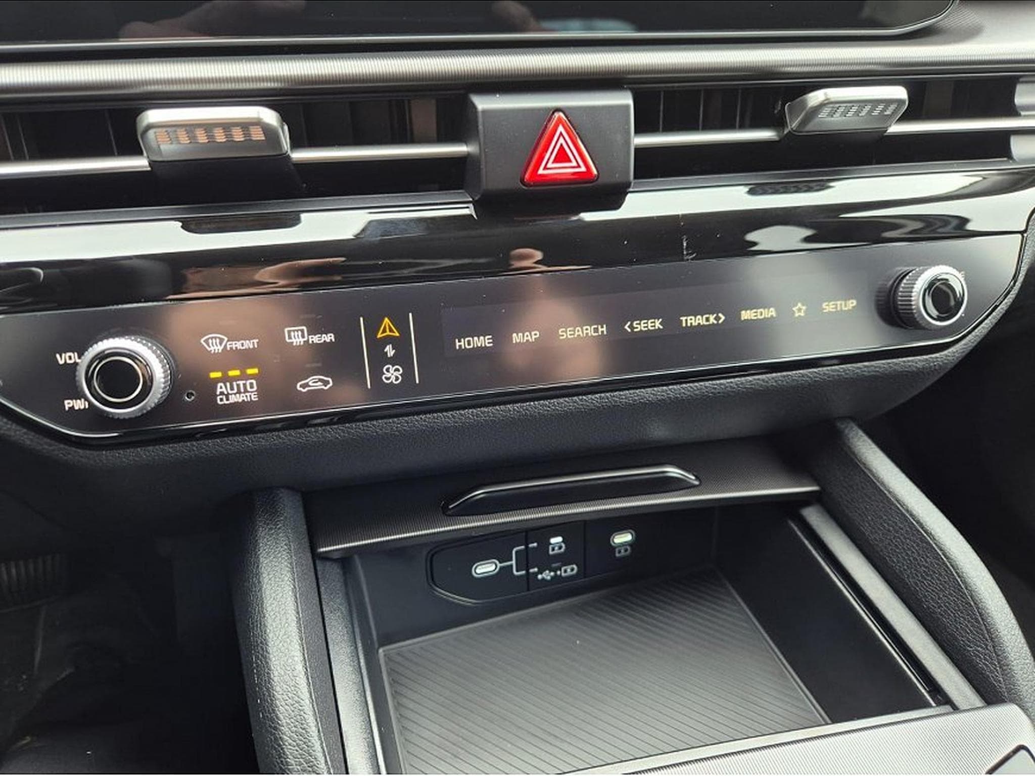 Kia Sportage (2026) - Foto 22