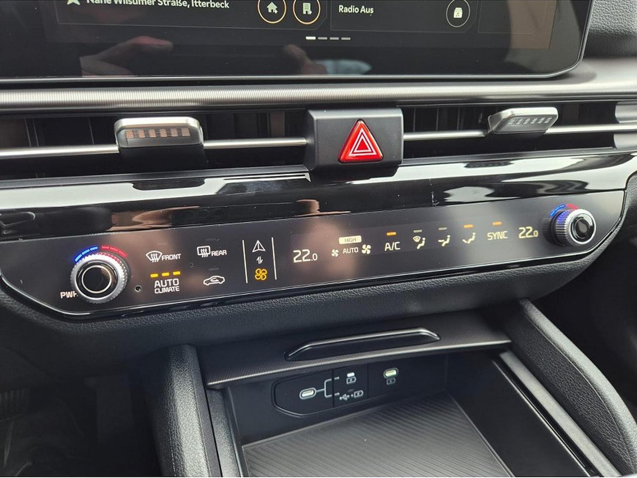 Kia Sportage (2026) - Foto 23