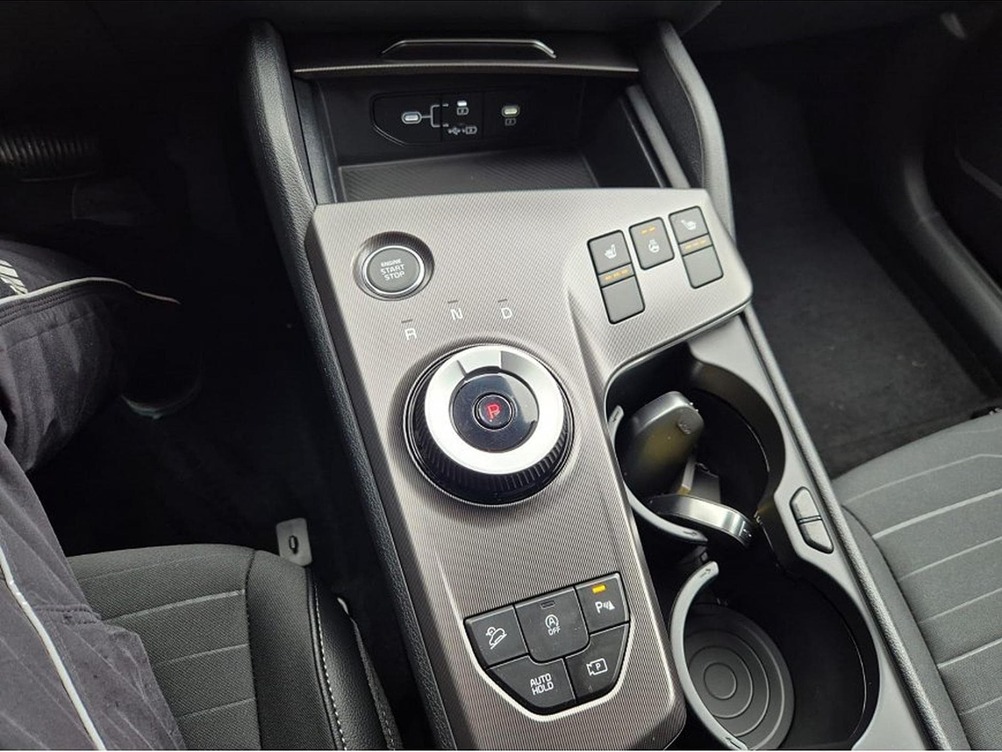 Kia Sportage (2026) - Foto 24