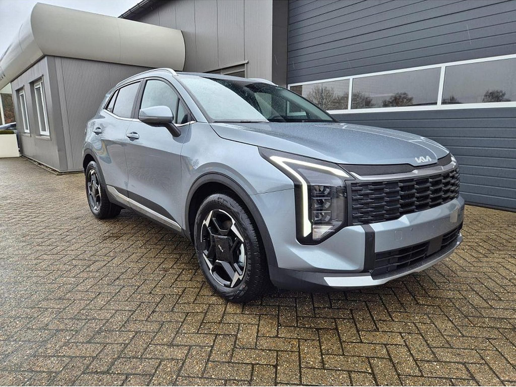 Kia Sportage (2026) - Foto 7