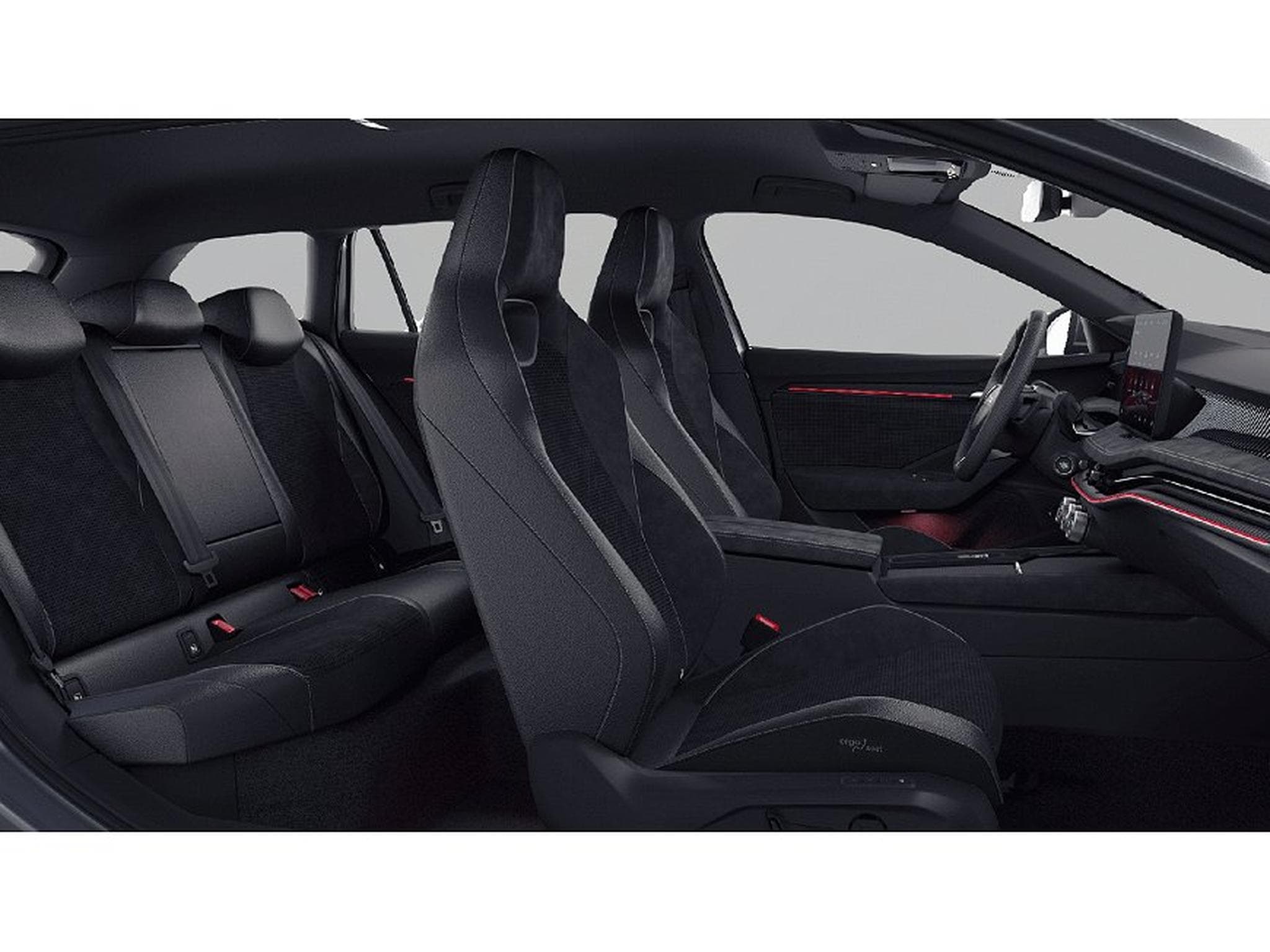 Skoda Superb (2026) - Foto 5