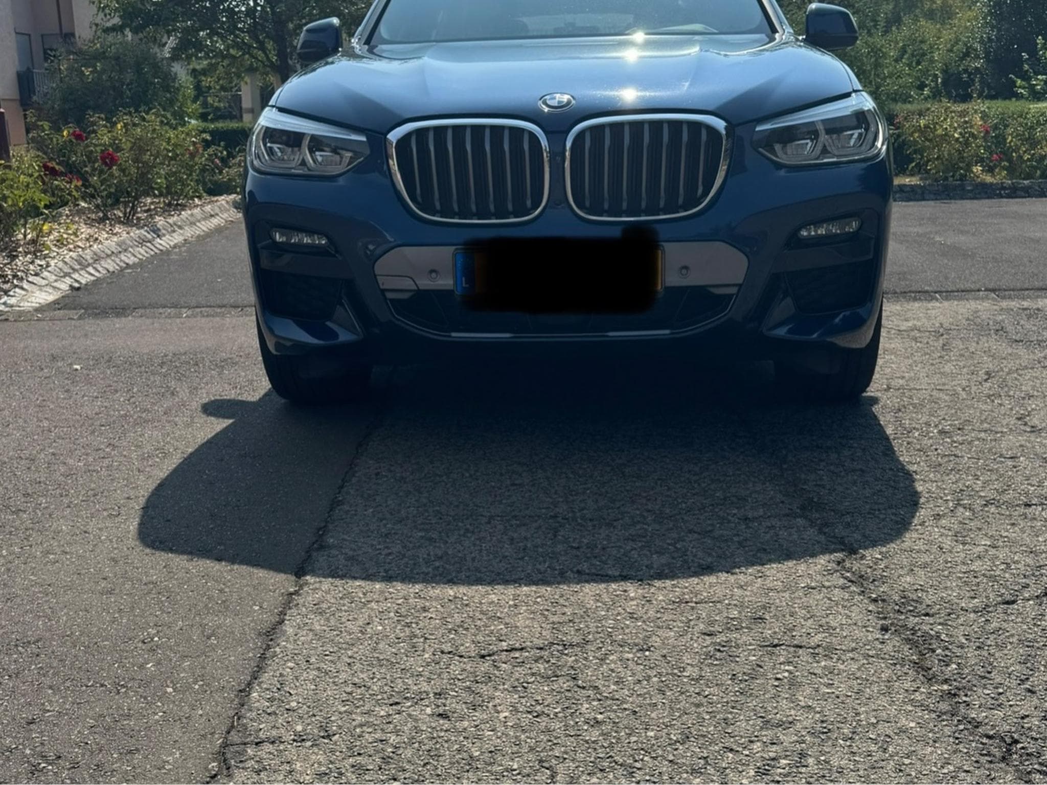 BMW X4 Bmw x4 3.0 xDrive 286cv .Mild Hybrid (2020) - Photo 2