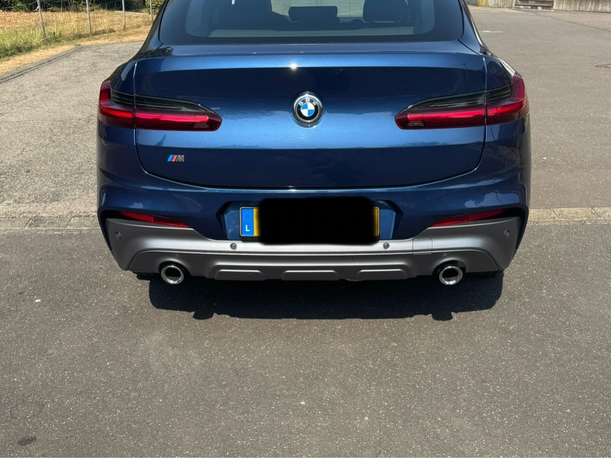 BMW X4 Bmw x4 3.0 xDrive 286cv .Mild Hybrid (2020) - Photo 3