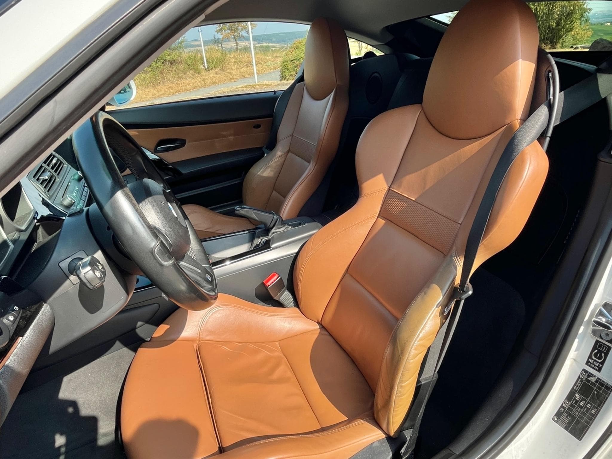 BMW Z4 Coupe 3.0si (2007) - Photo 8