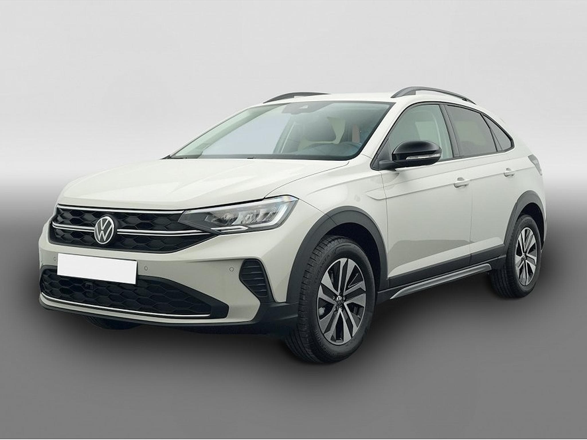 VW Taigo (2026) - Foto 1