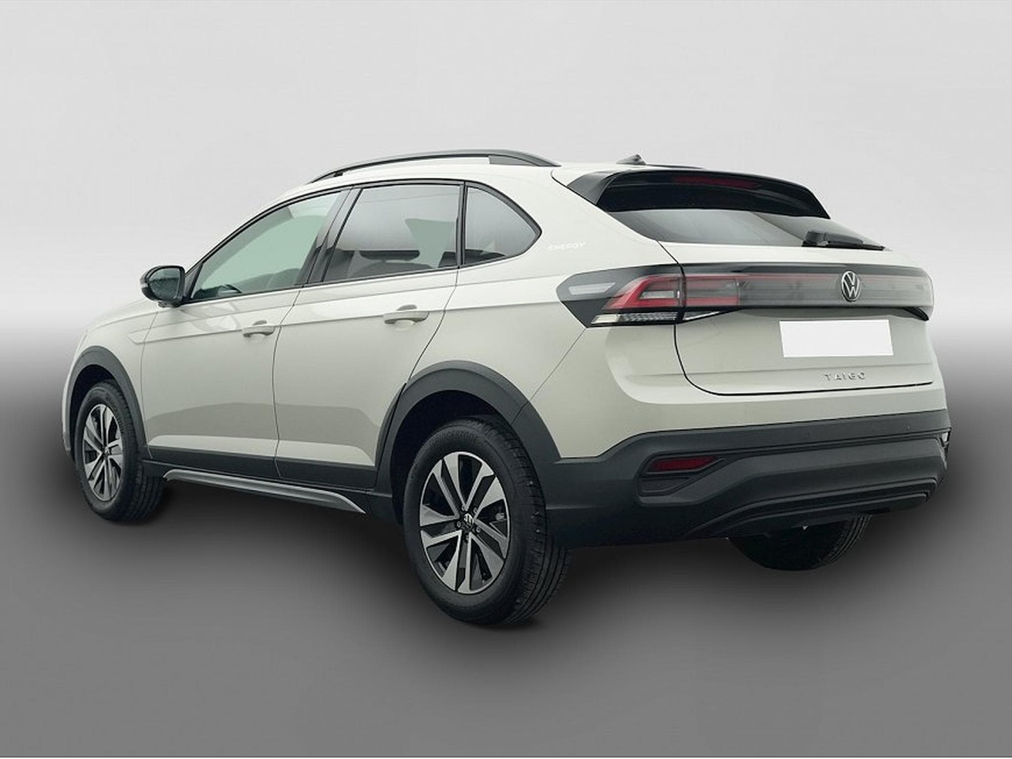 VW Taigo (2026) - Foto 3