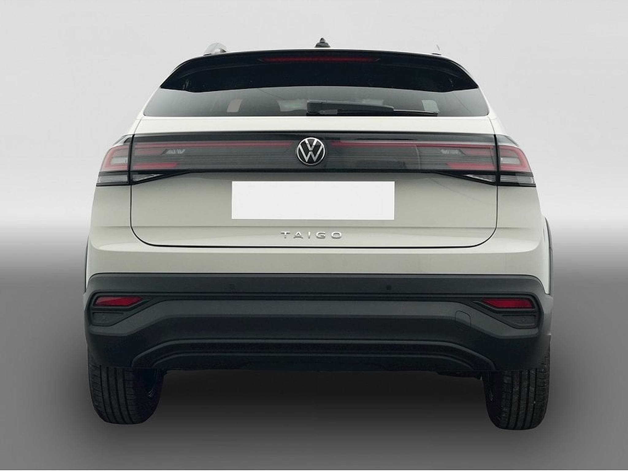 VW Taigo (2026) - Foto 4