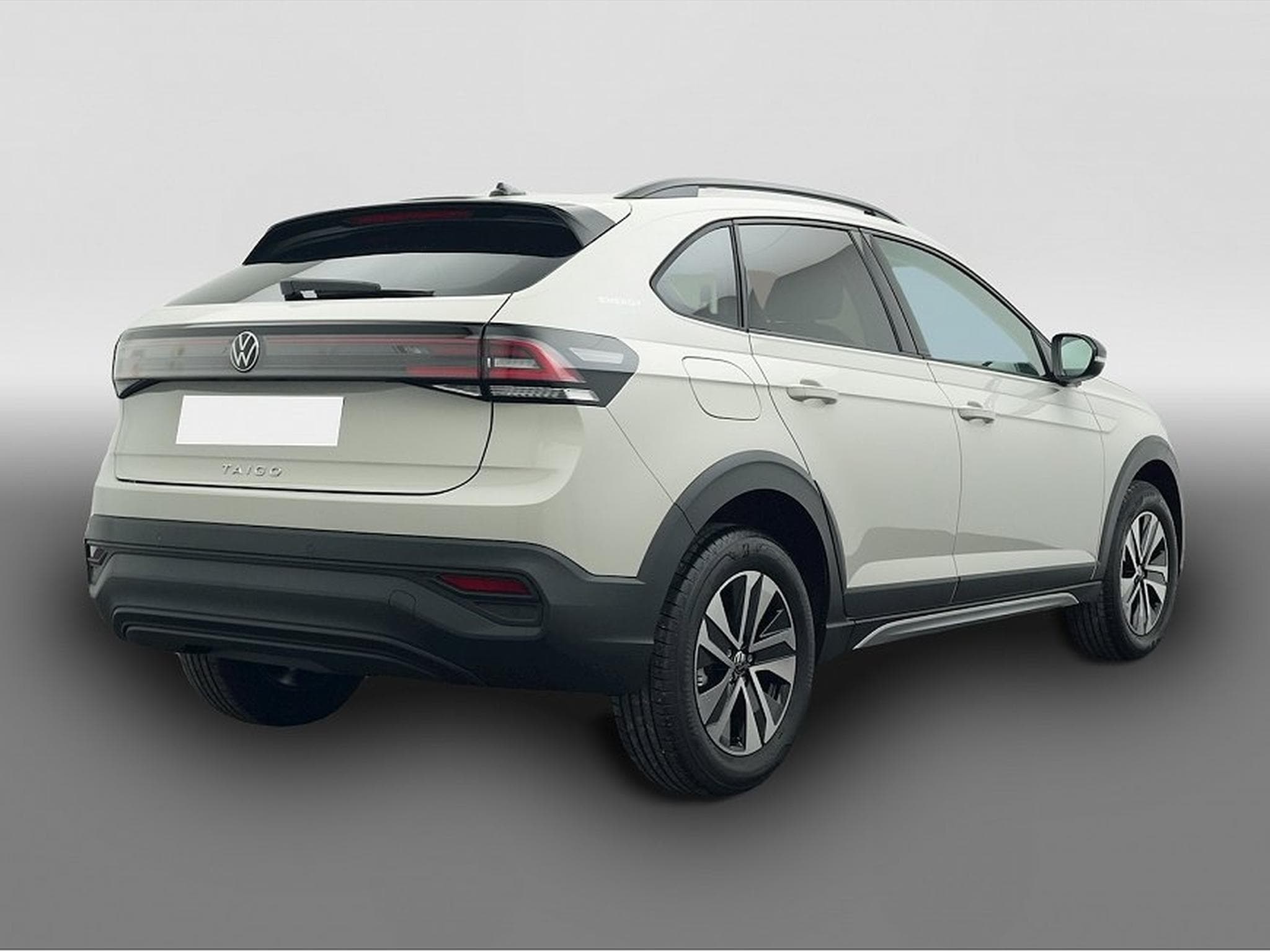 VW Taigo (2026) - Foto 5