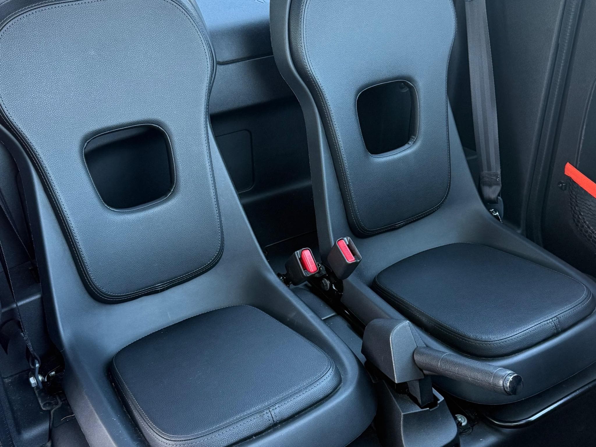 Citroën Ami (2023) - Photo 2