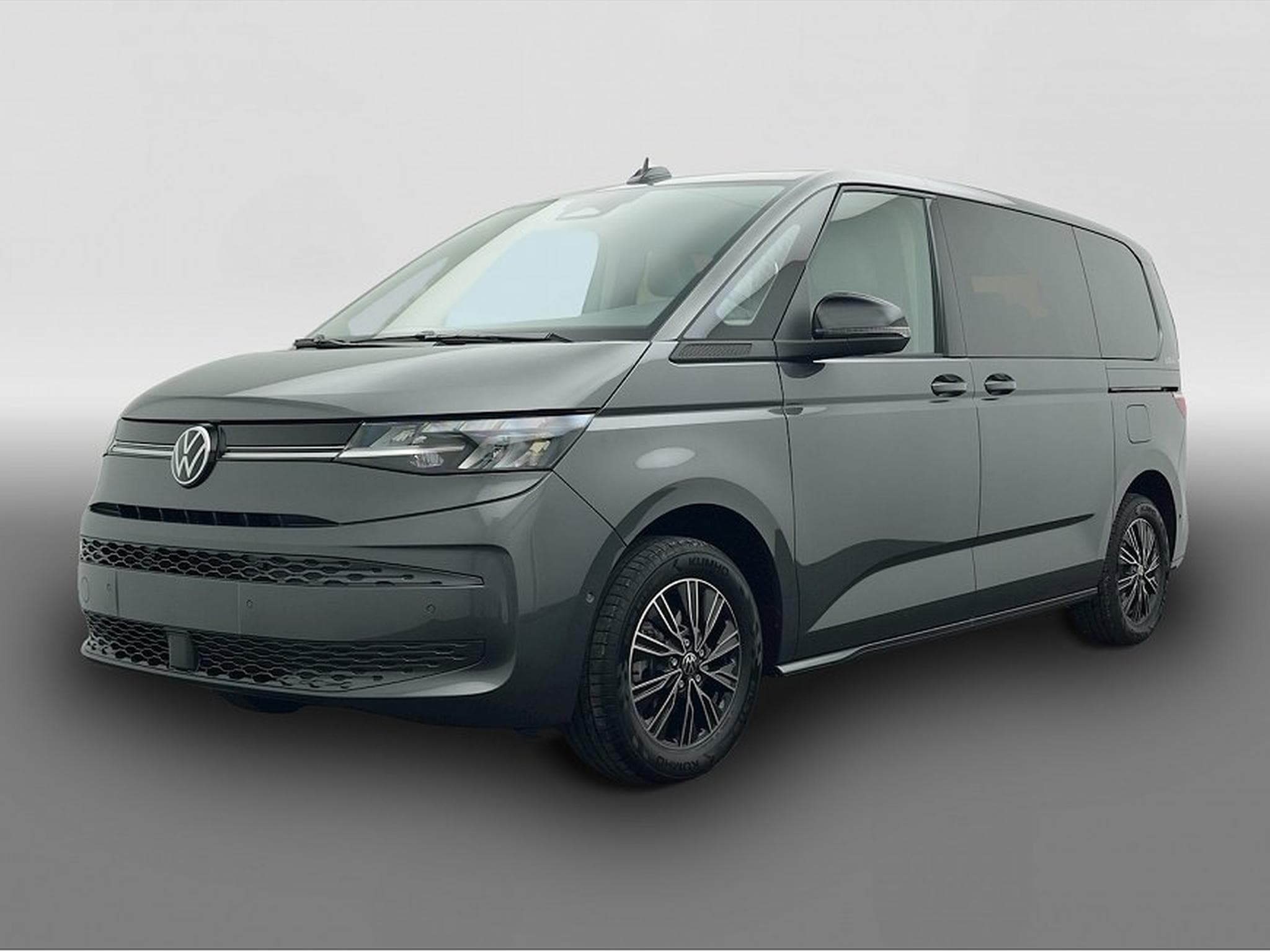 VW Multivan (2026) - Foto 1