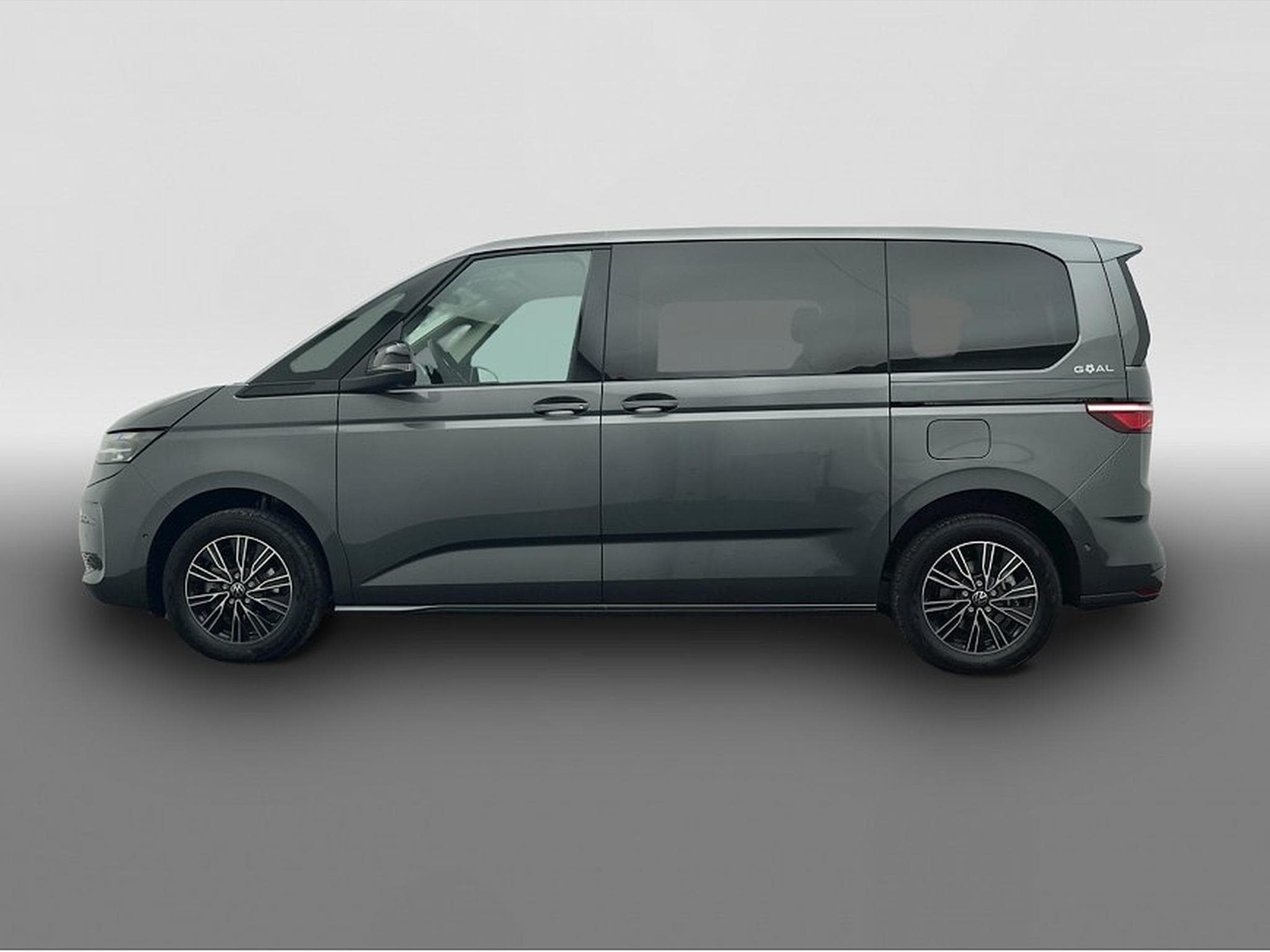 VW Multivan (2026) - Foto 2