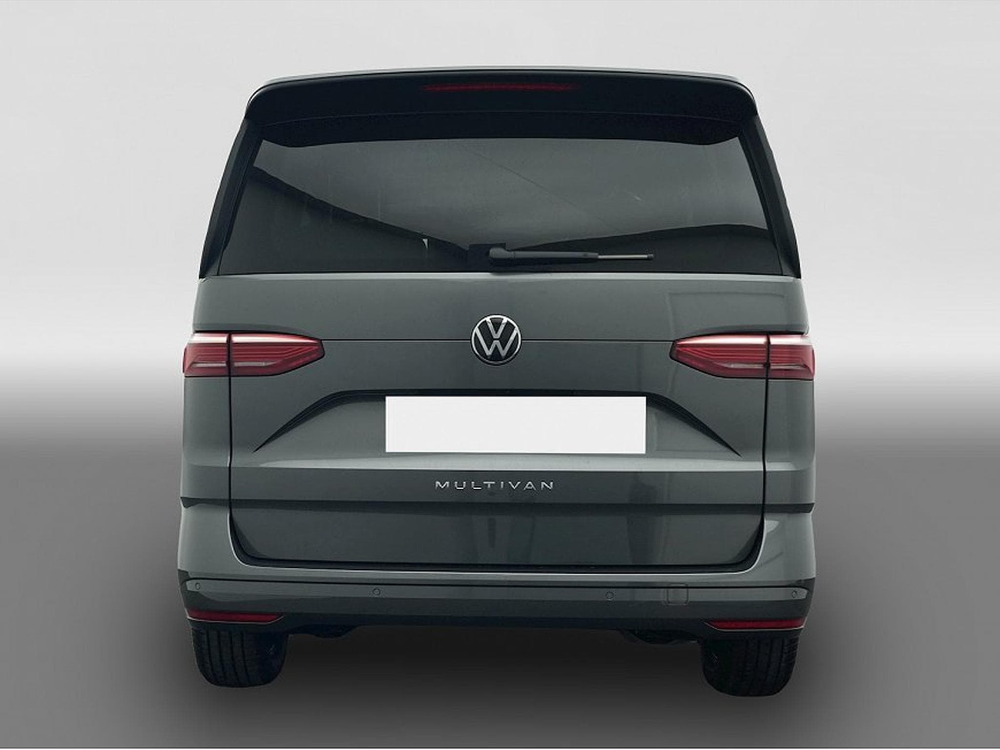 VW Multivan (2026) - Foto 4