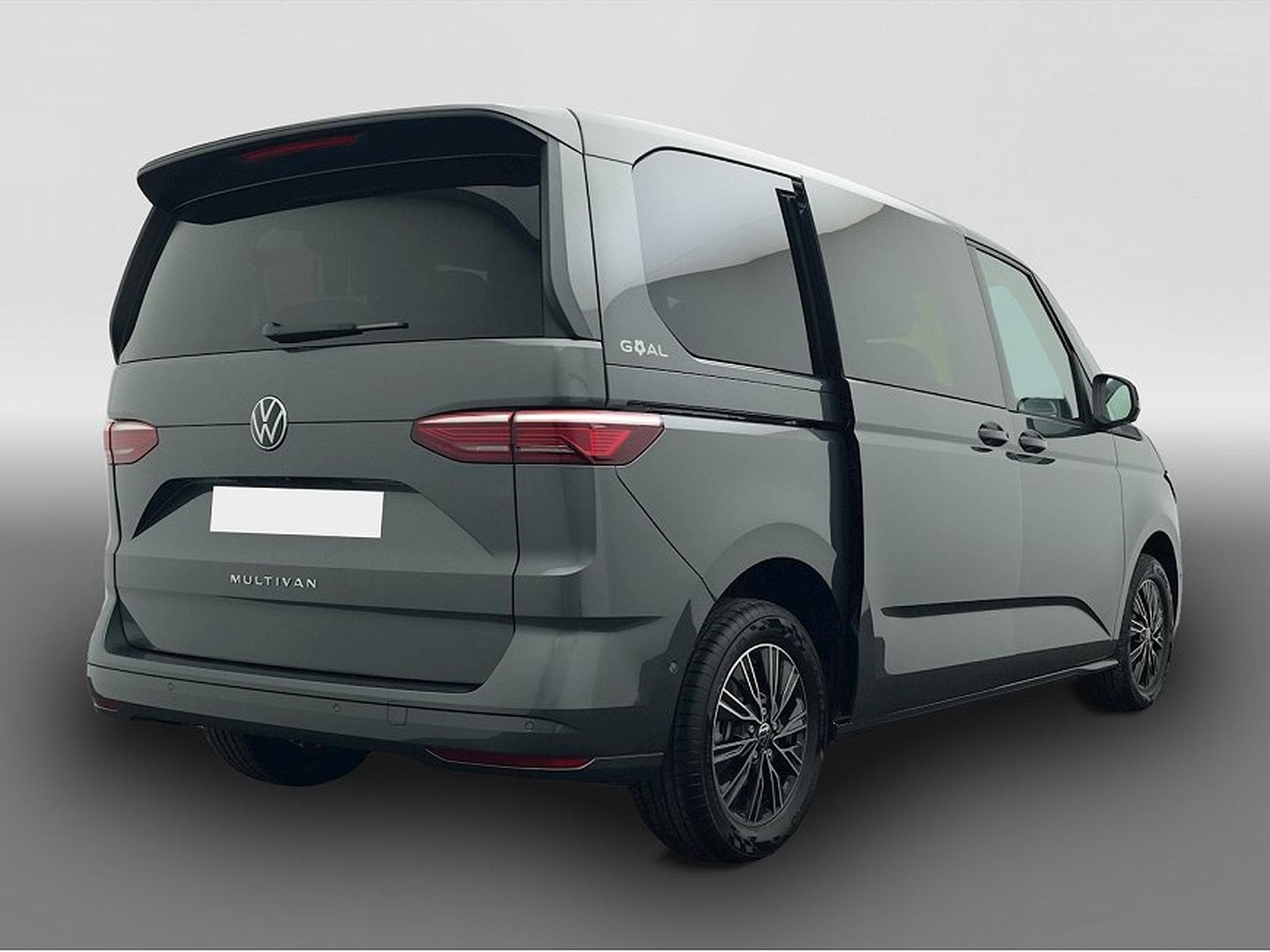 VW Multivan (2026) - Foto 5