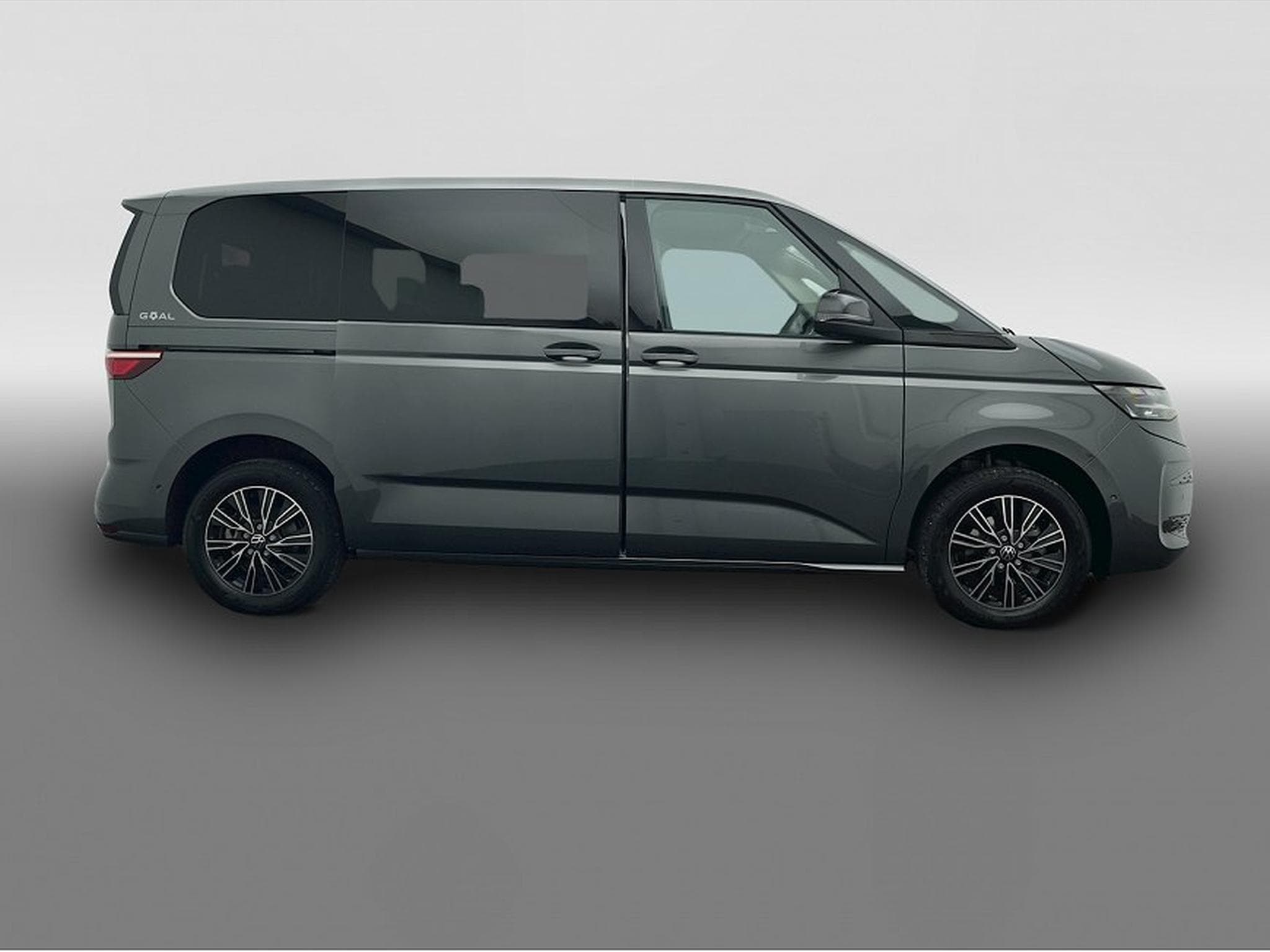 VW Multivan (2026) - Foto 6