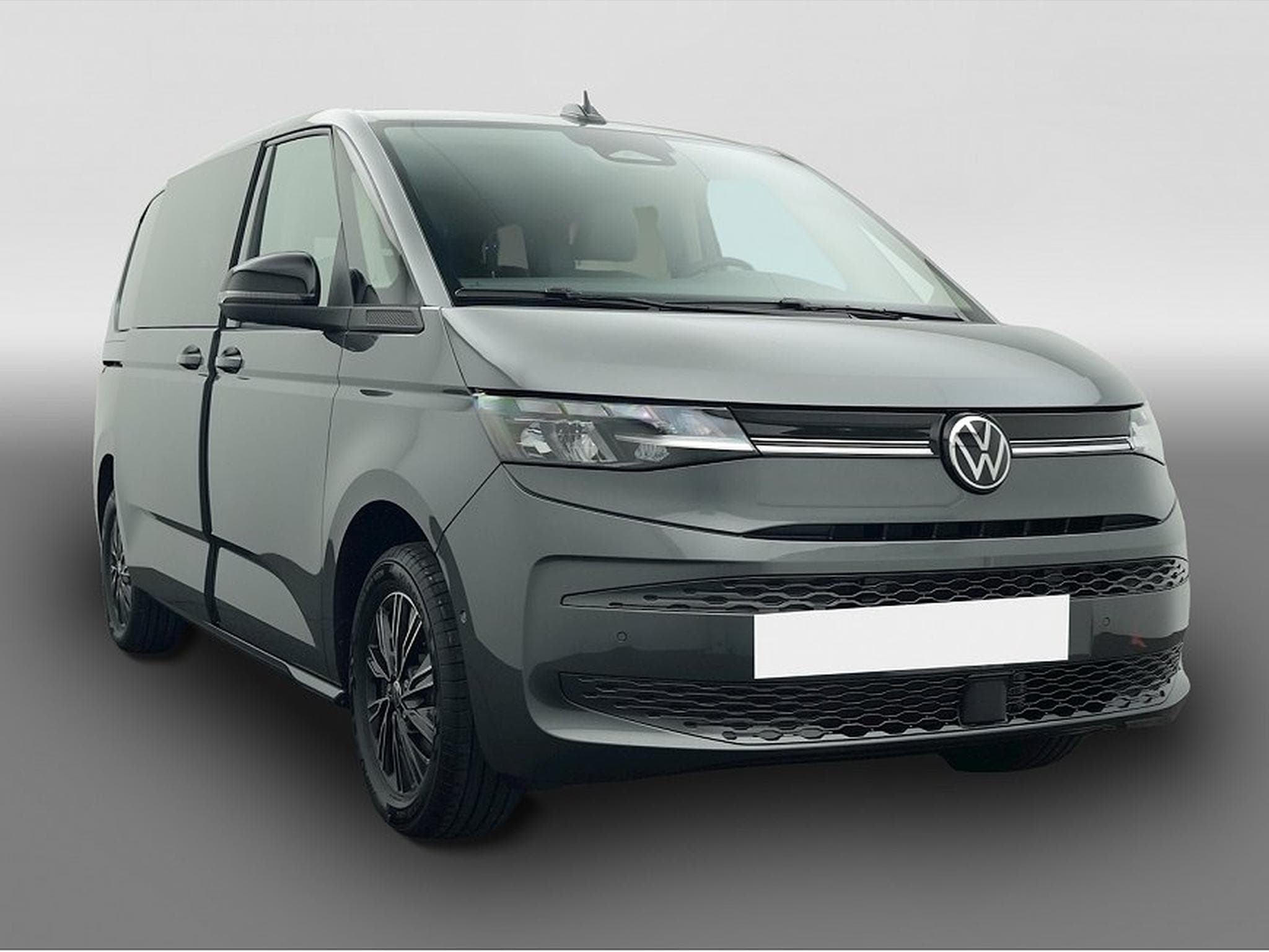 VW Multivan (2026) - Foto 7
