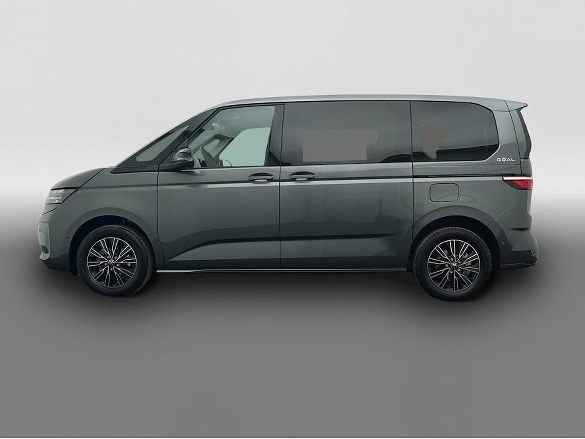 VW Multivan (2026) - Foto 2