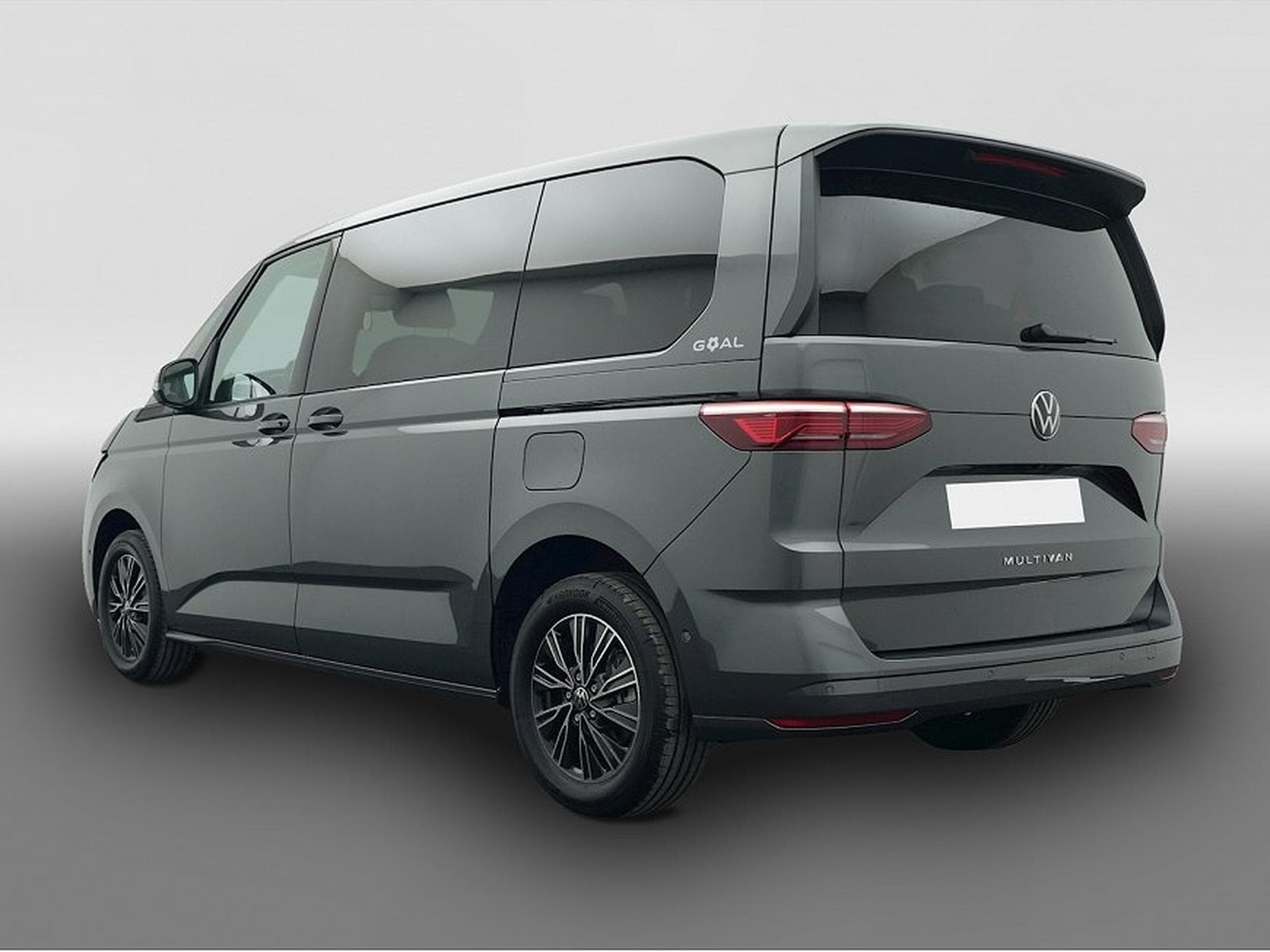 VW Multivan (2026) - Foto 3