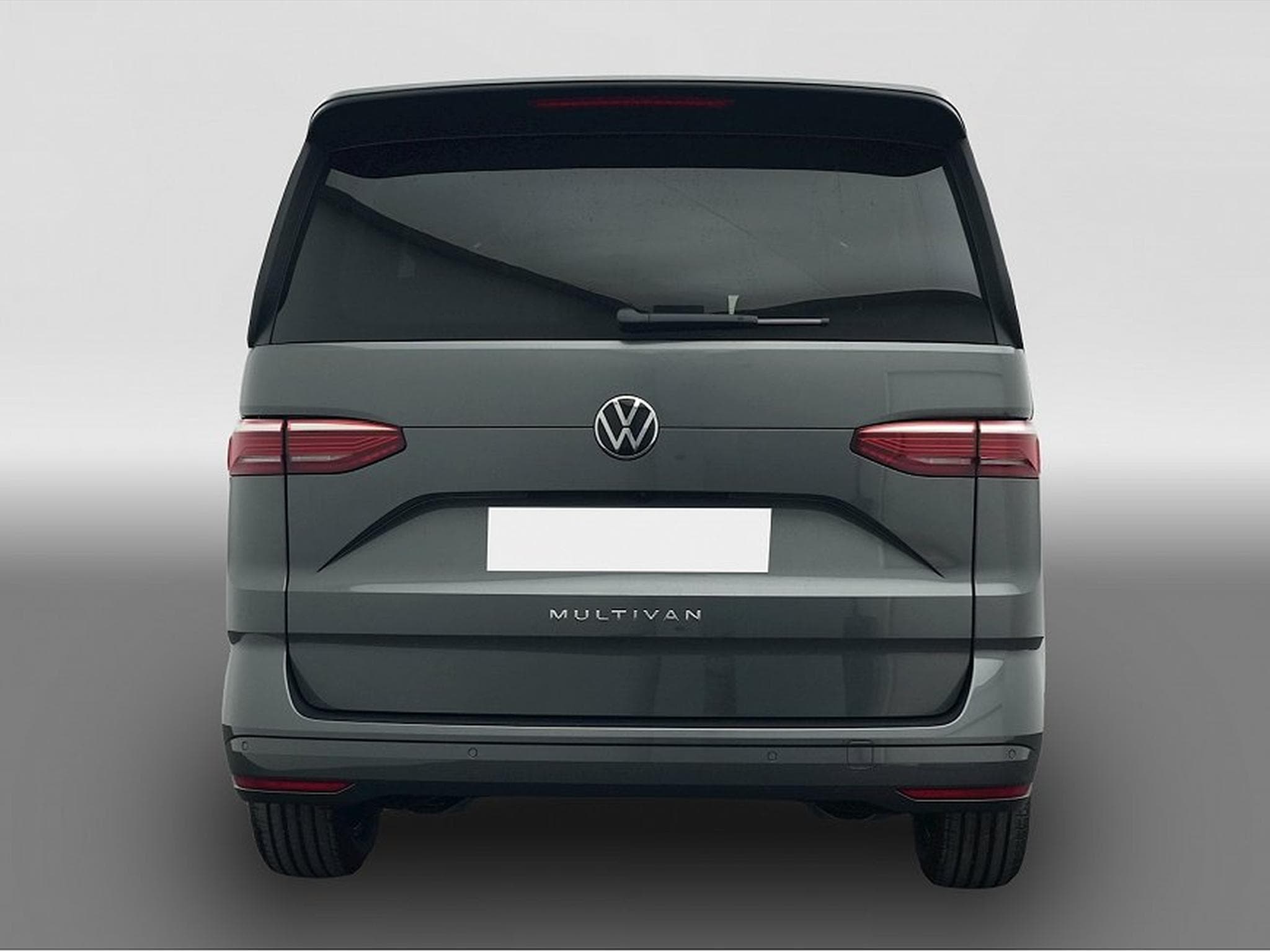 VW Multivan (2026) - Foto 4
