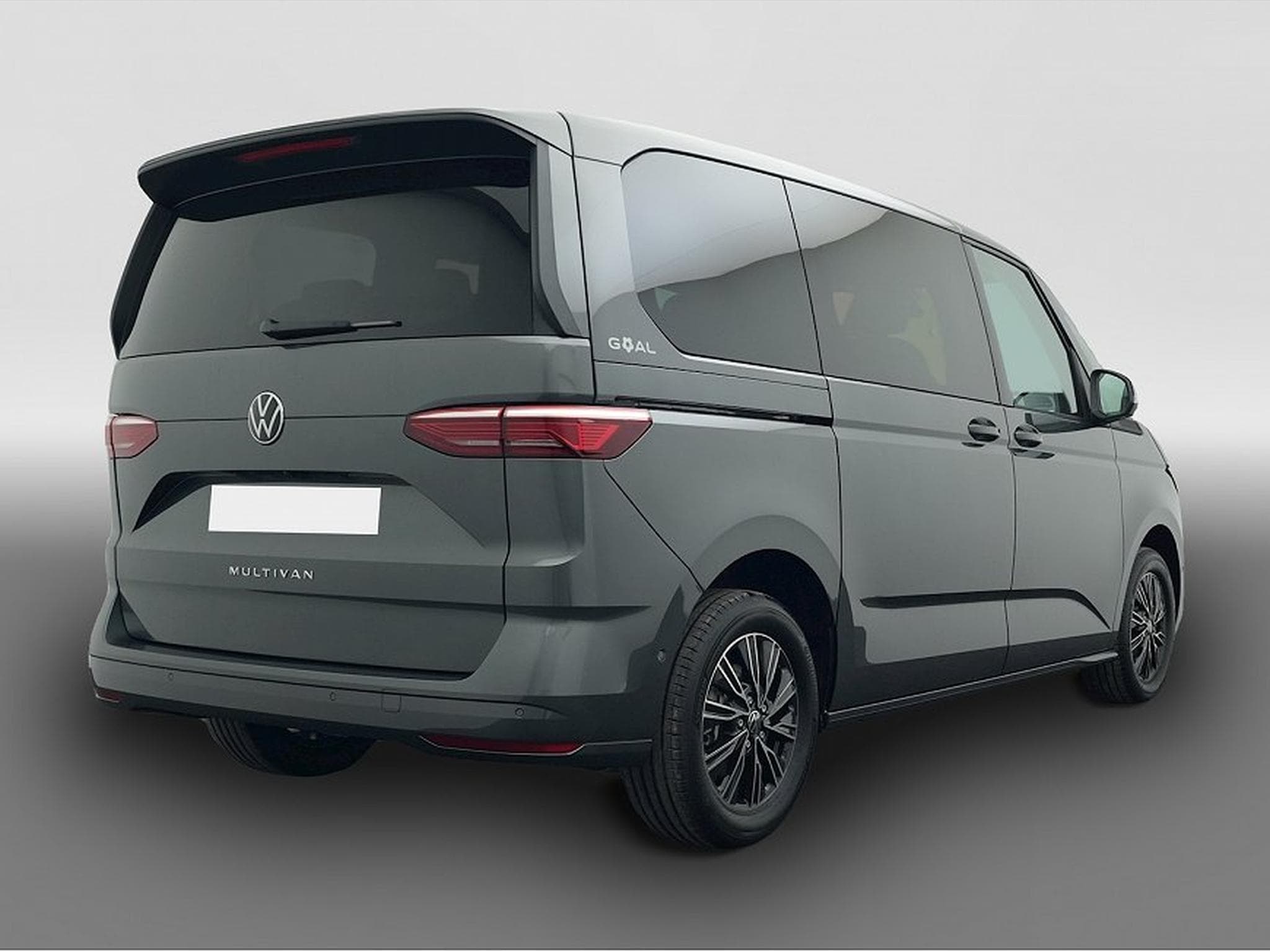 VW Multivan (2026) - Foto 5