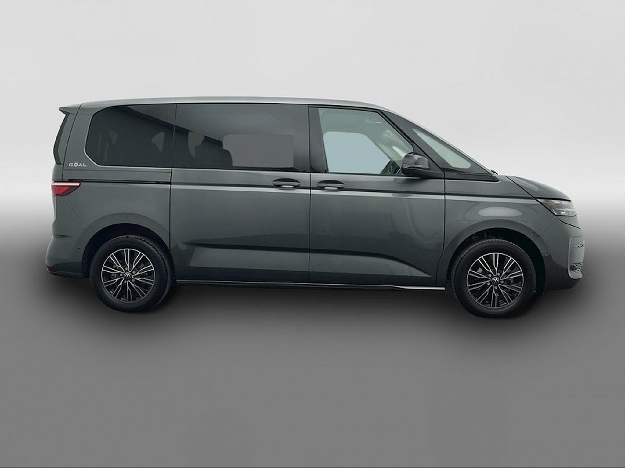 VW Multivan (2026) - Foto 6