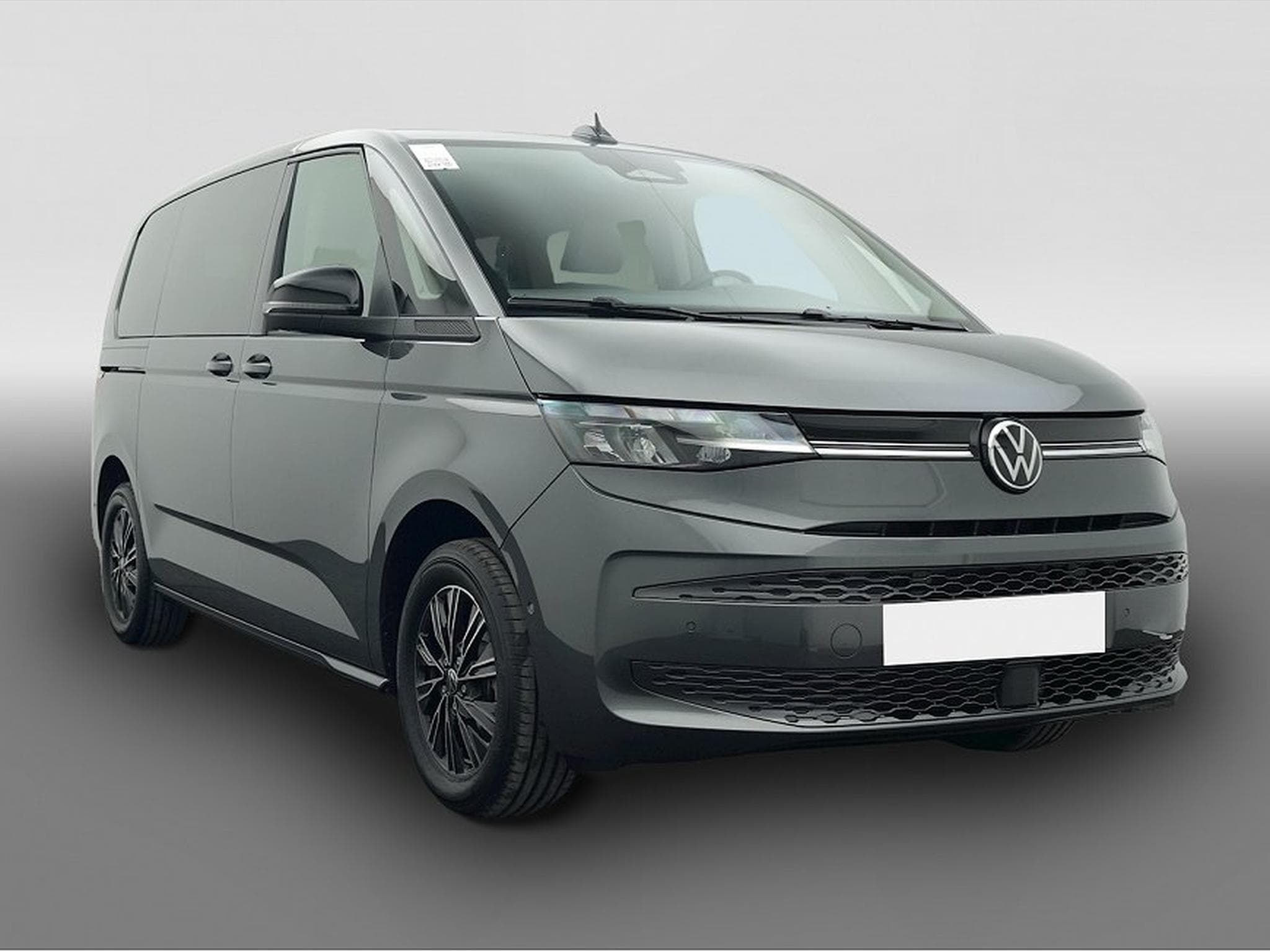 VW Multivan (2026) - Foto 7