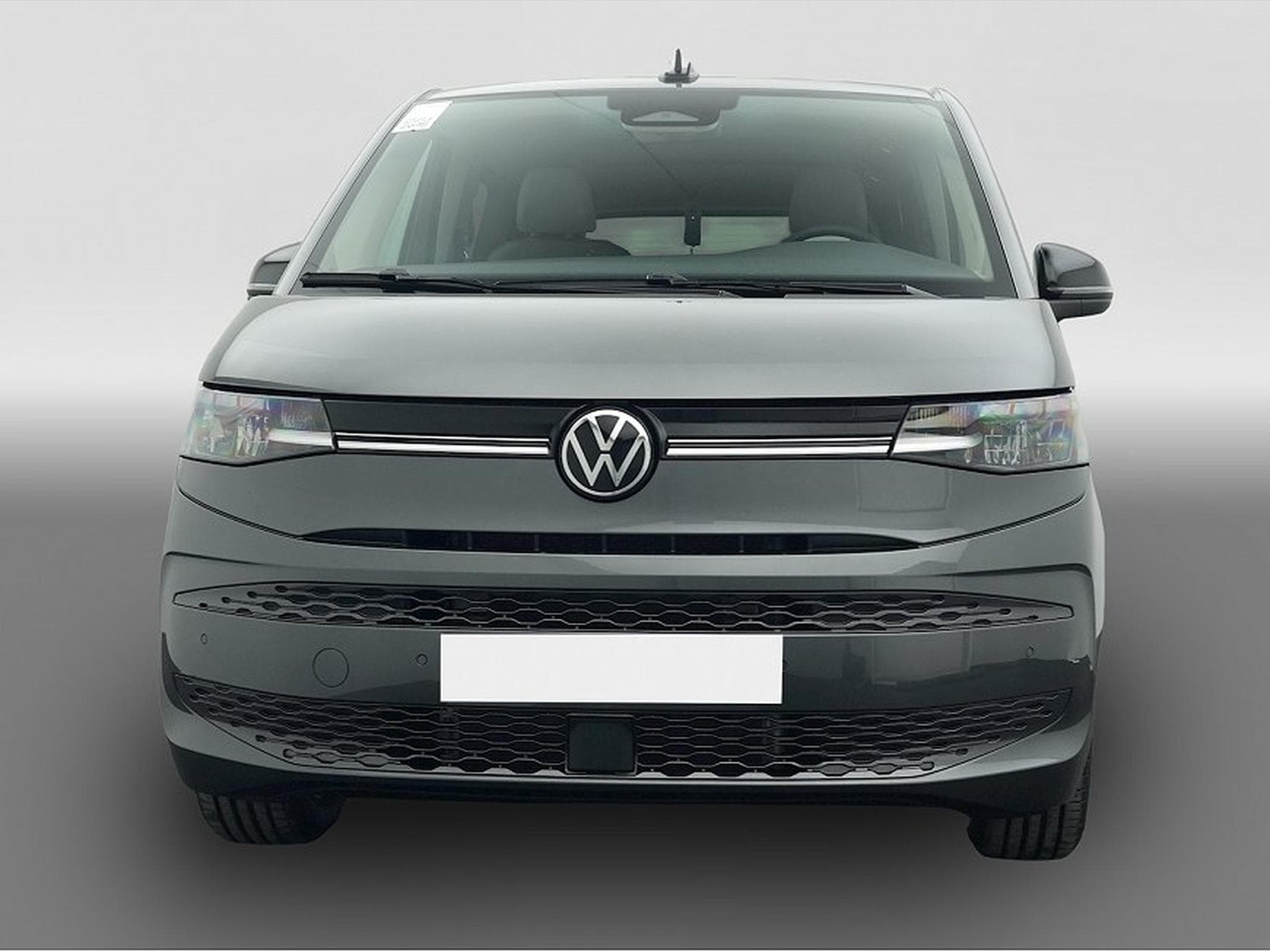 VW Multivan (2026) - Foto 8