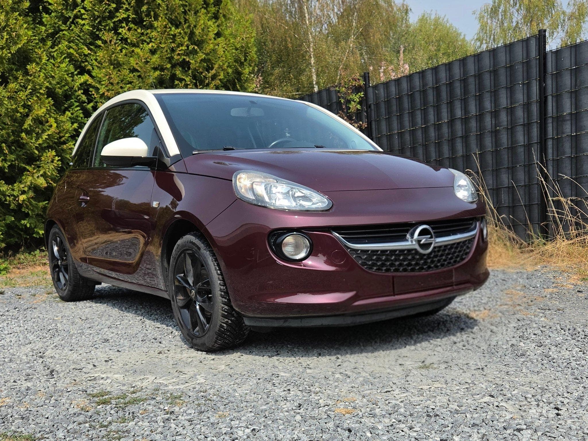 Opel Adam (2016) - Foto 1