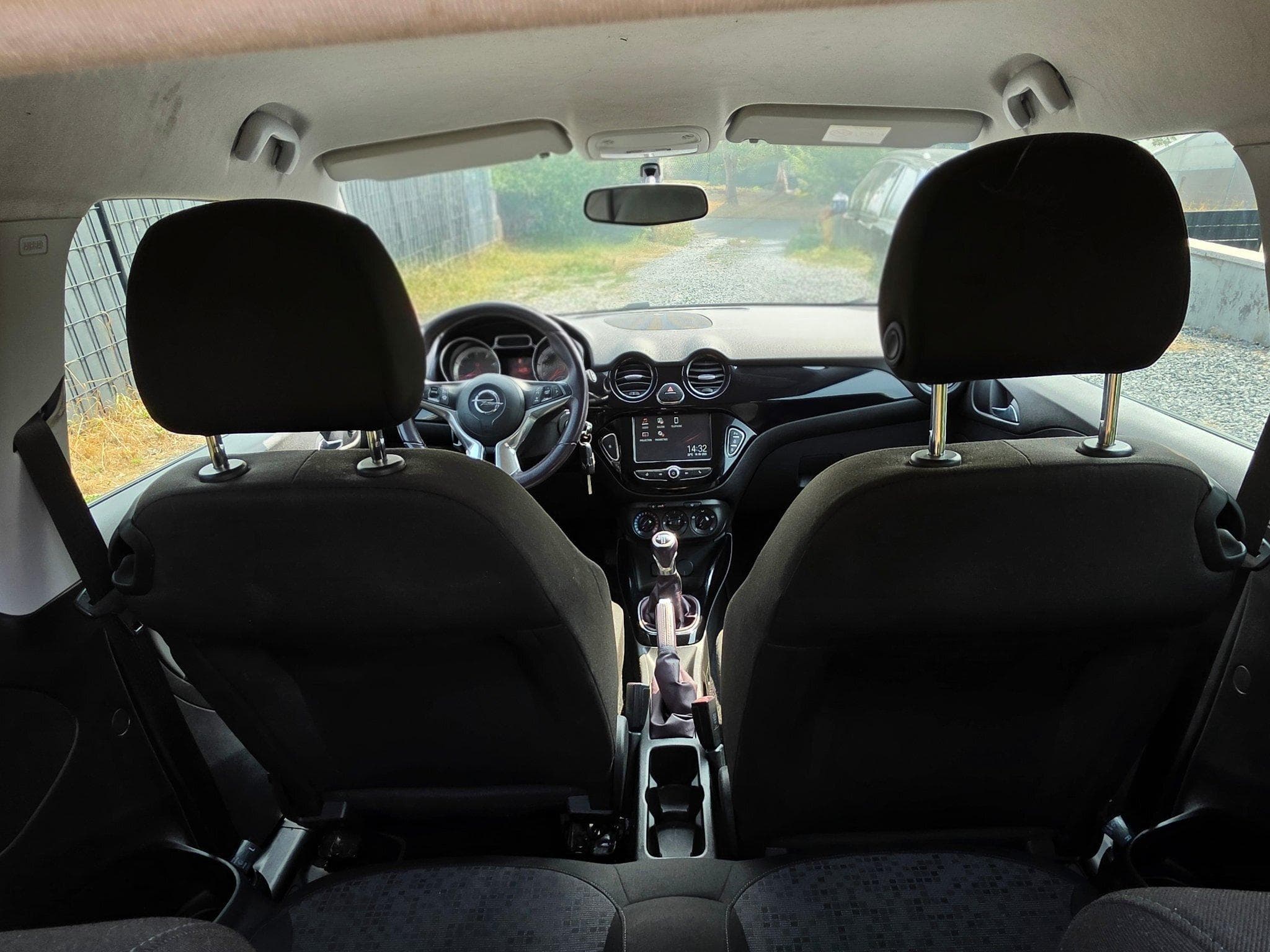 Opel Adam (2016) - Foto 3