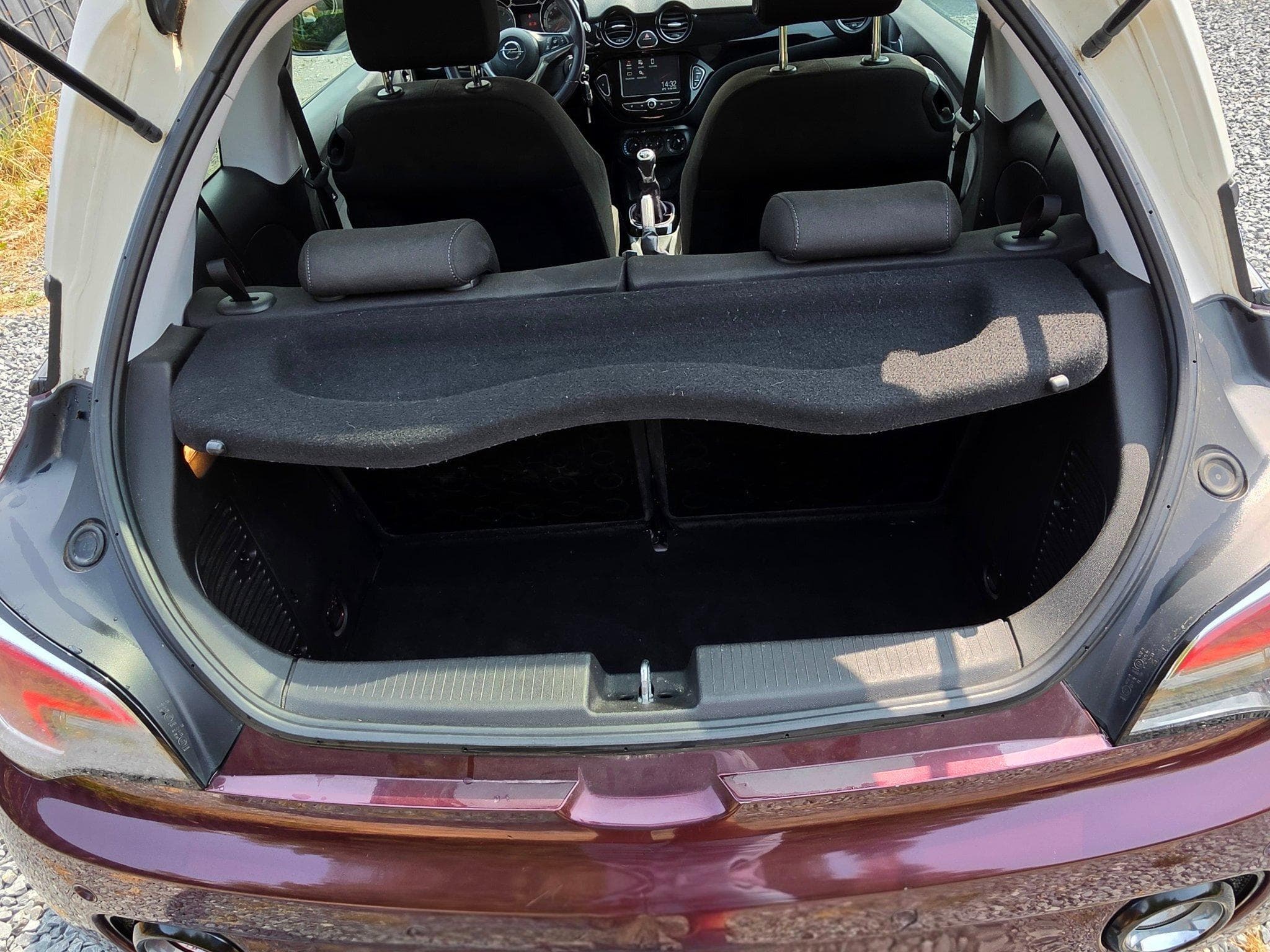 Opel Adam (2016) - Foto 5