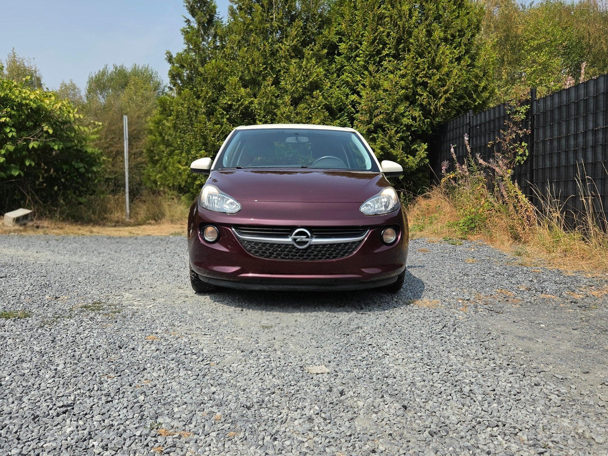 Opel Adam (2016) - Foto 6