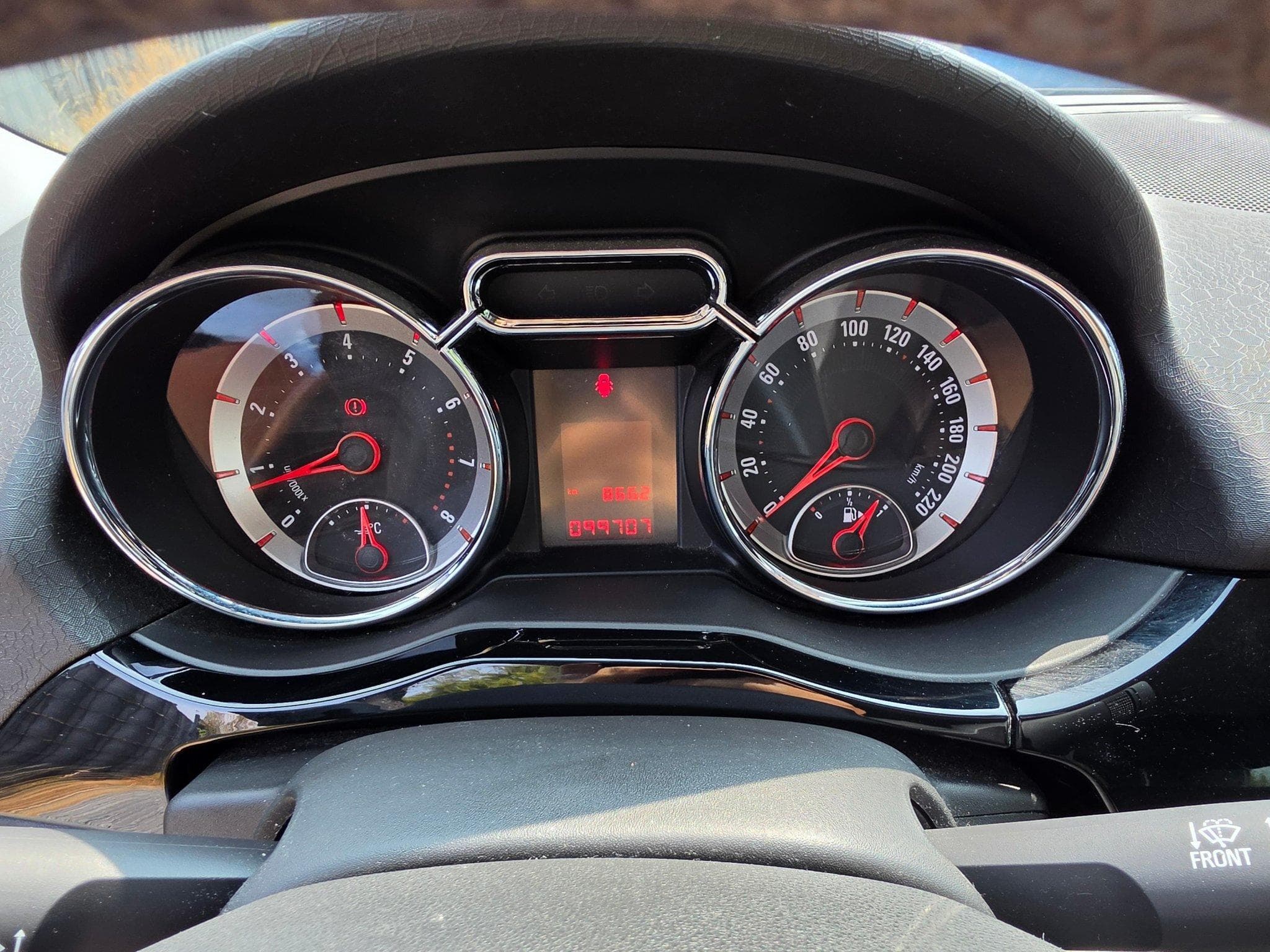 Opel Adam (2016) - Foto 9