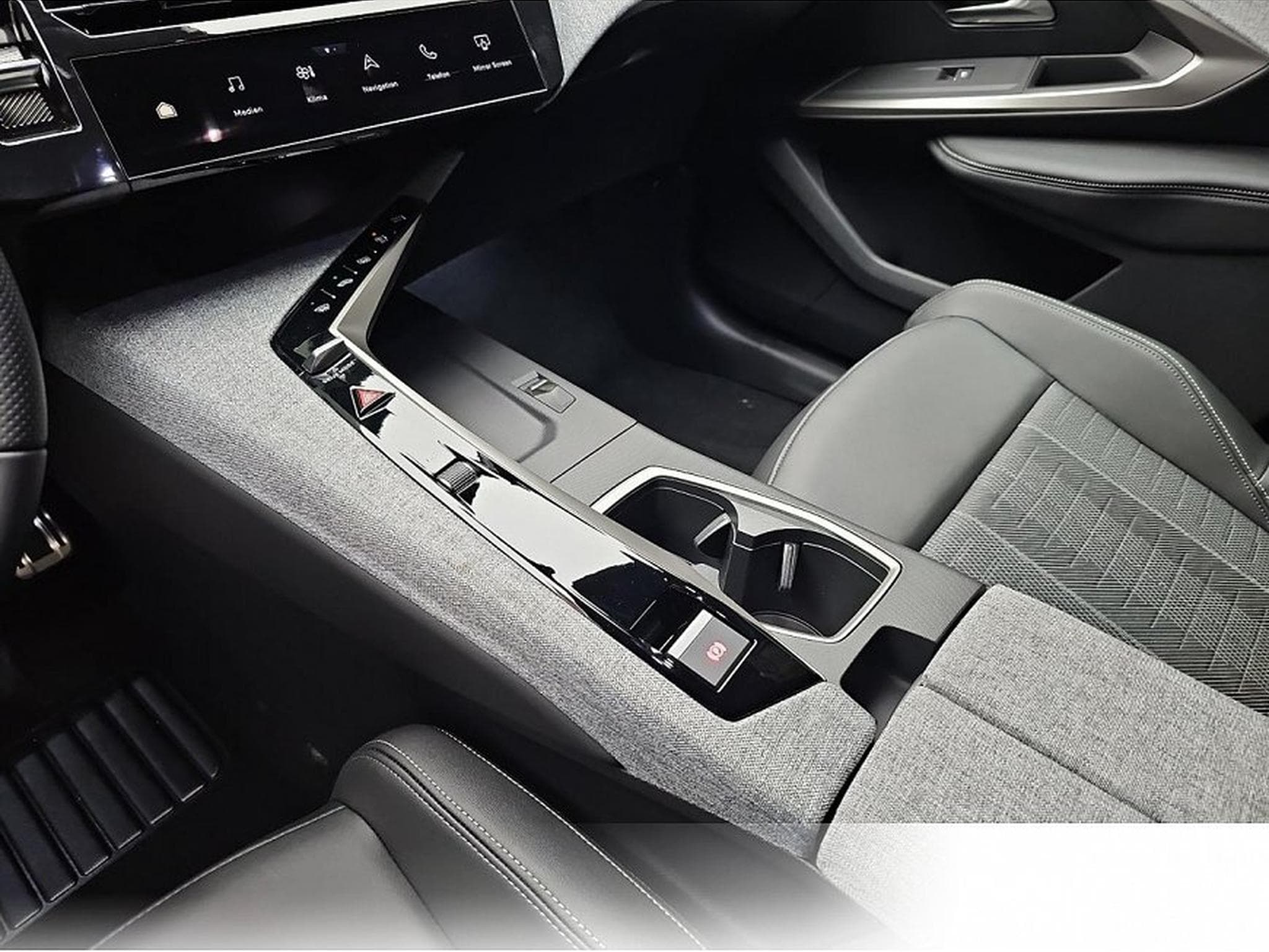 Peugeot 3008 (2026) - Photo 11