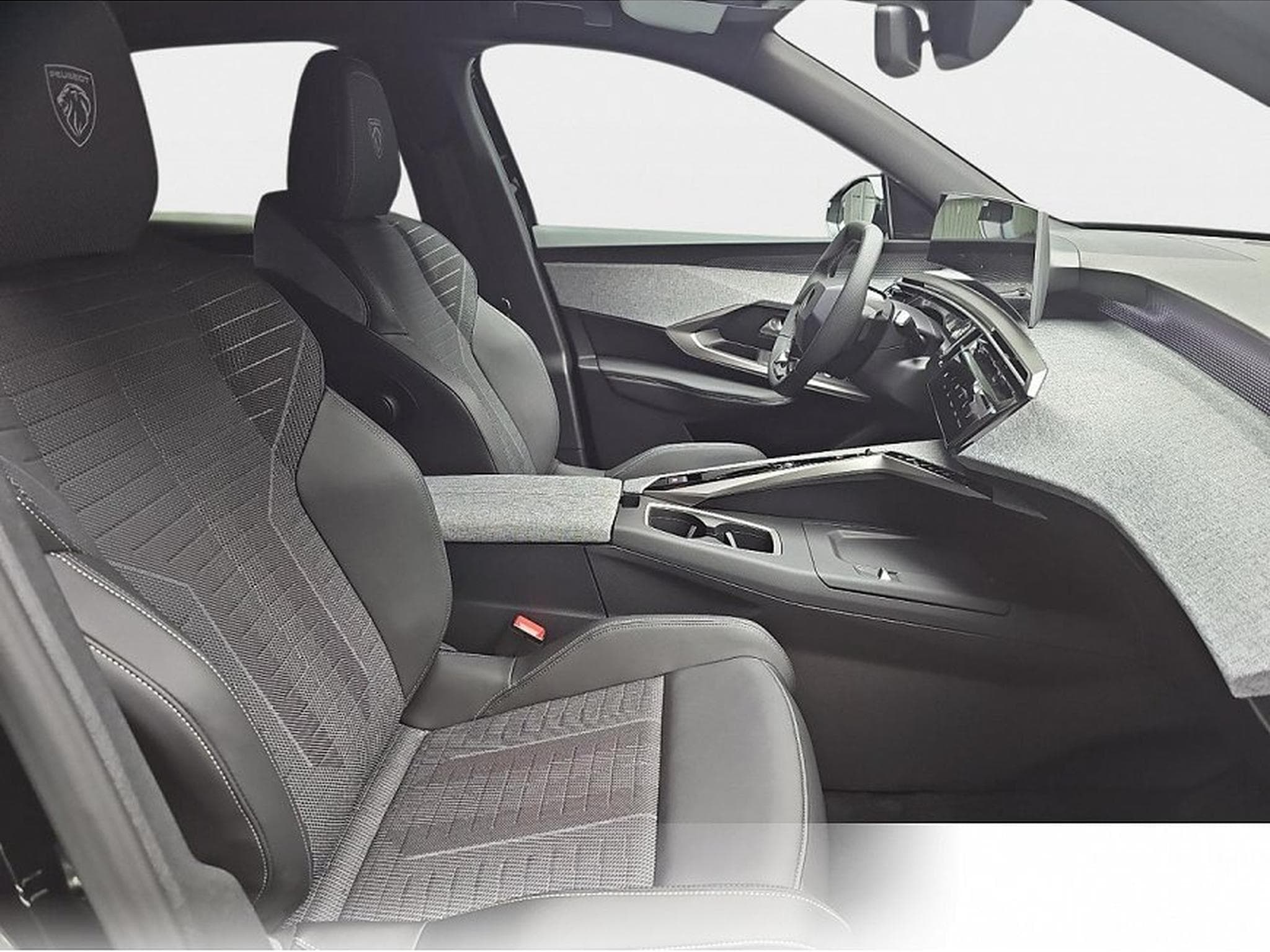 Peugeot 3008 (2026) - Photo 15