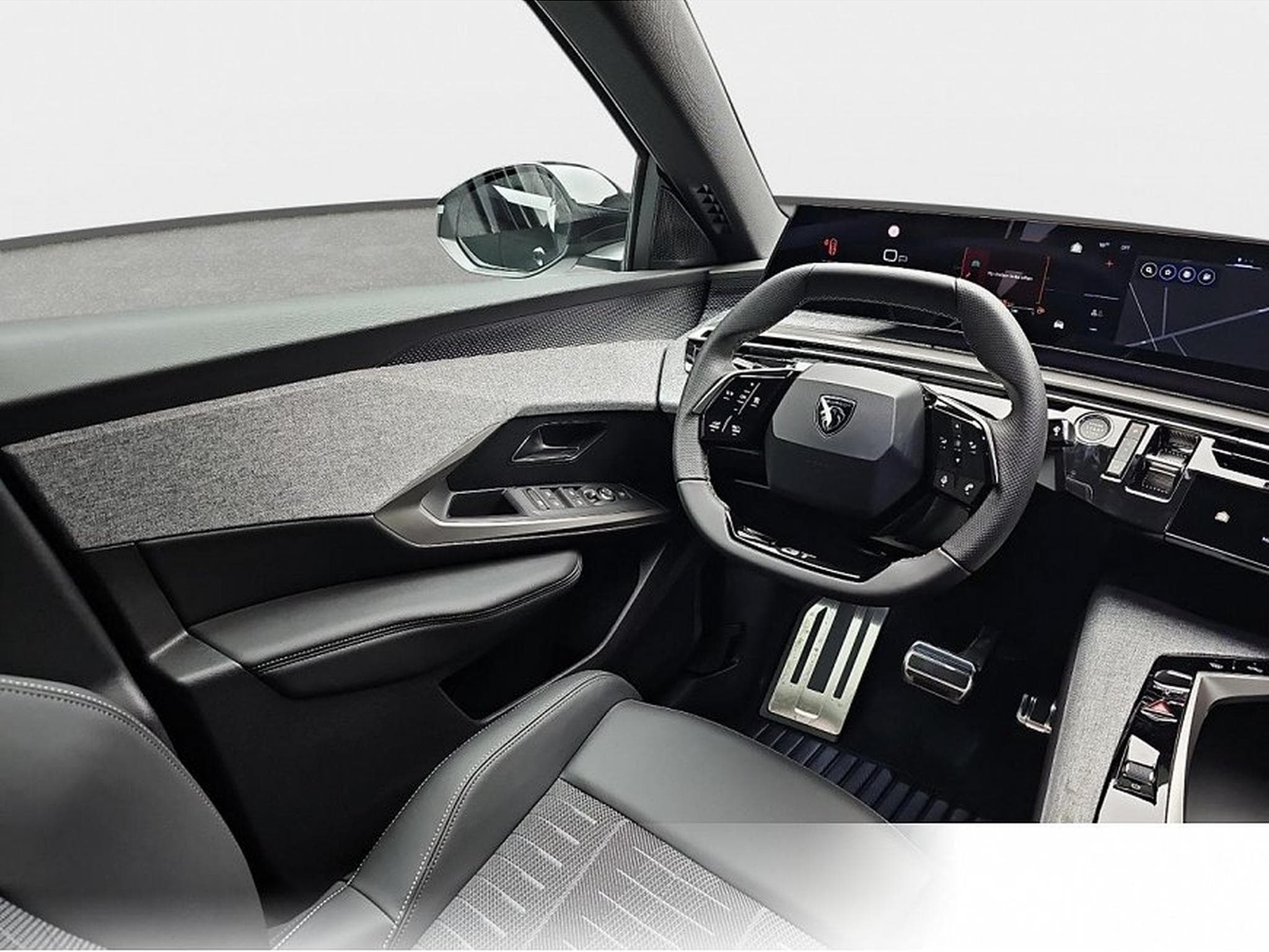 Peugeot 3008 (2026) - Photo 7